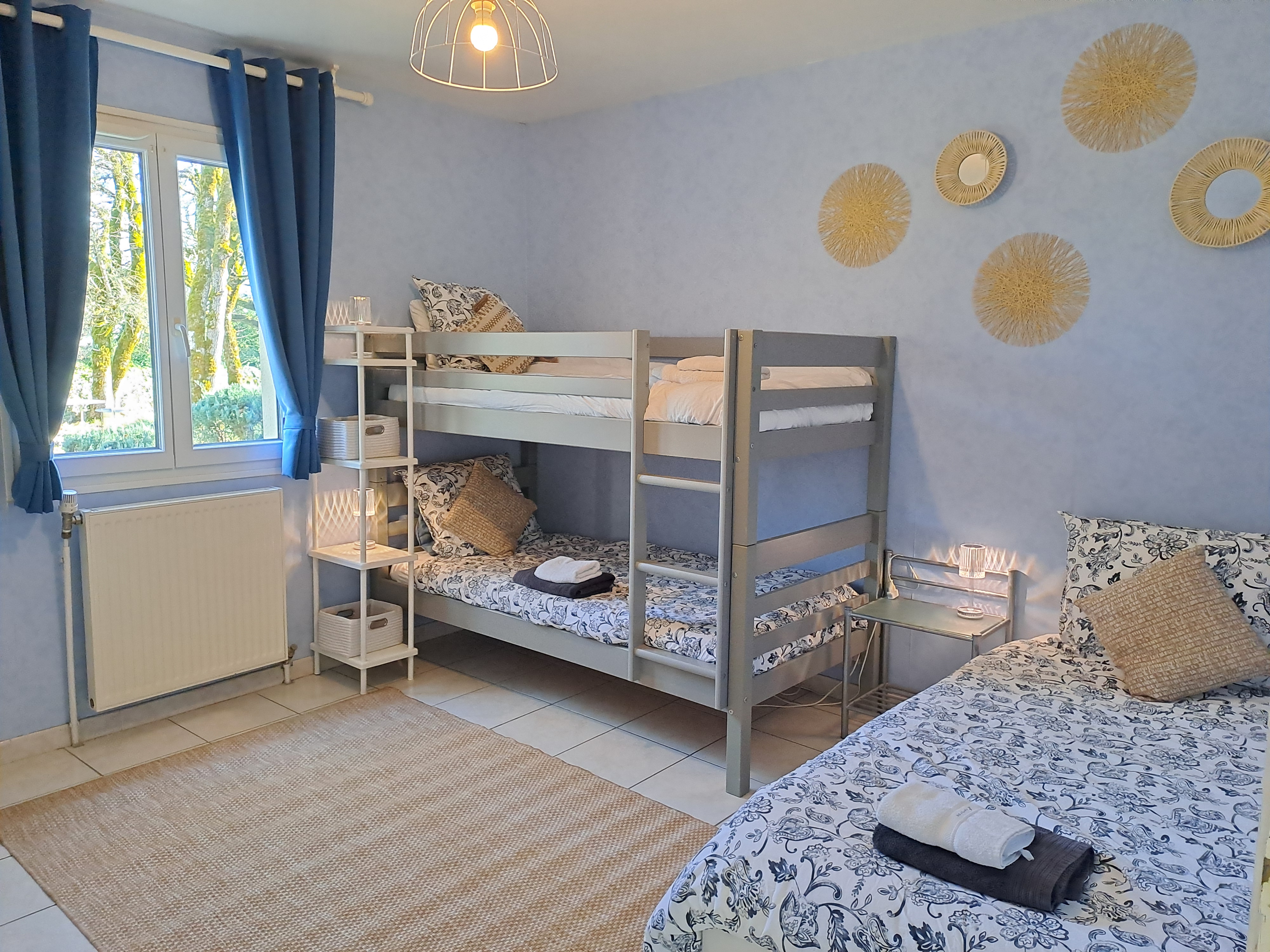 Gites de Lescurou - Corail, Limogne-en-Quercy - photo 5