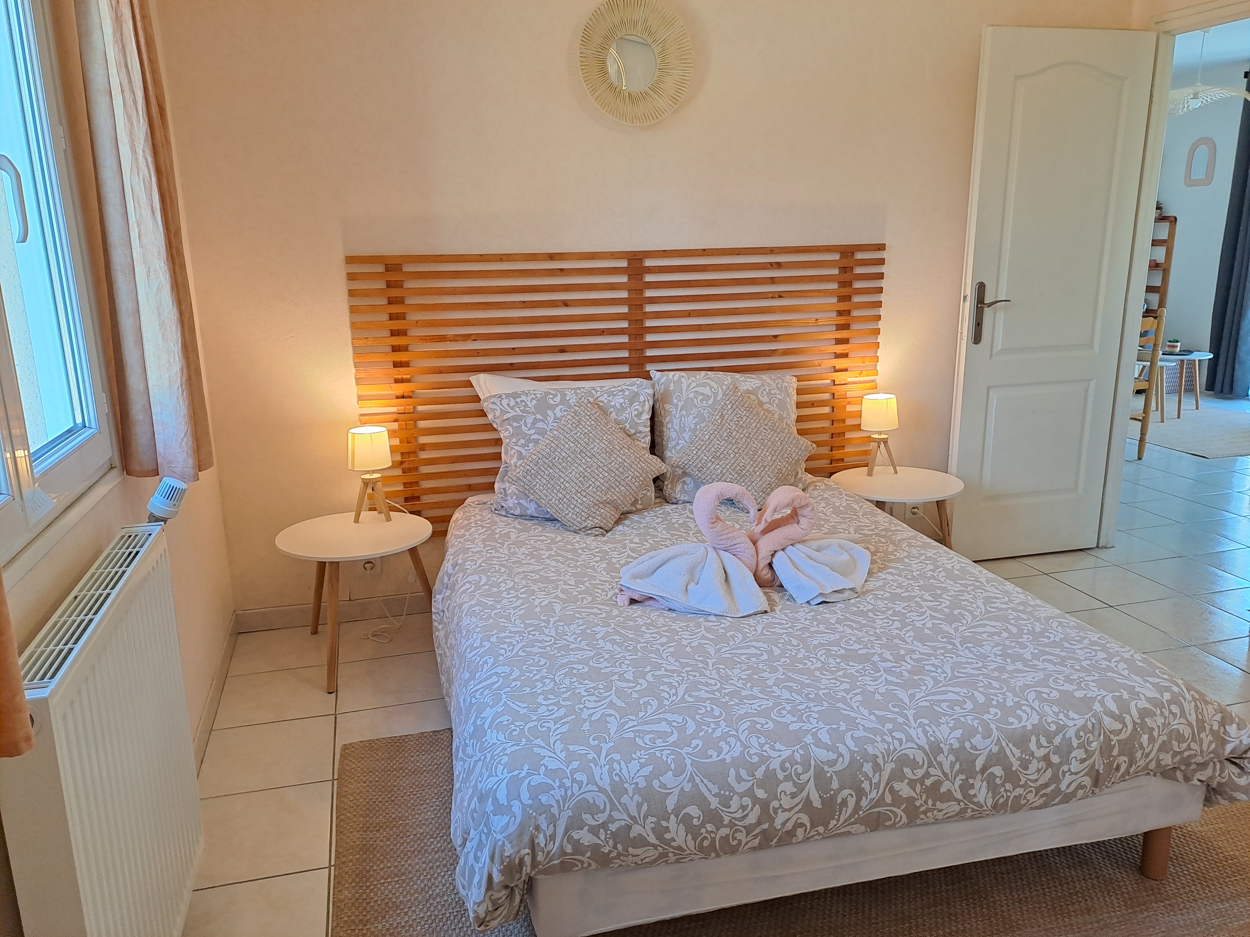 Gites de Lescurou - Corail, Limogne-en-Quercy - photo 7