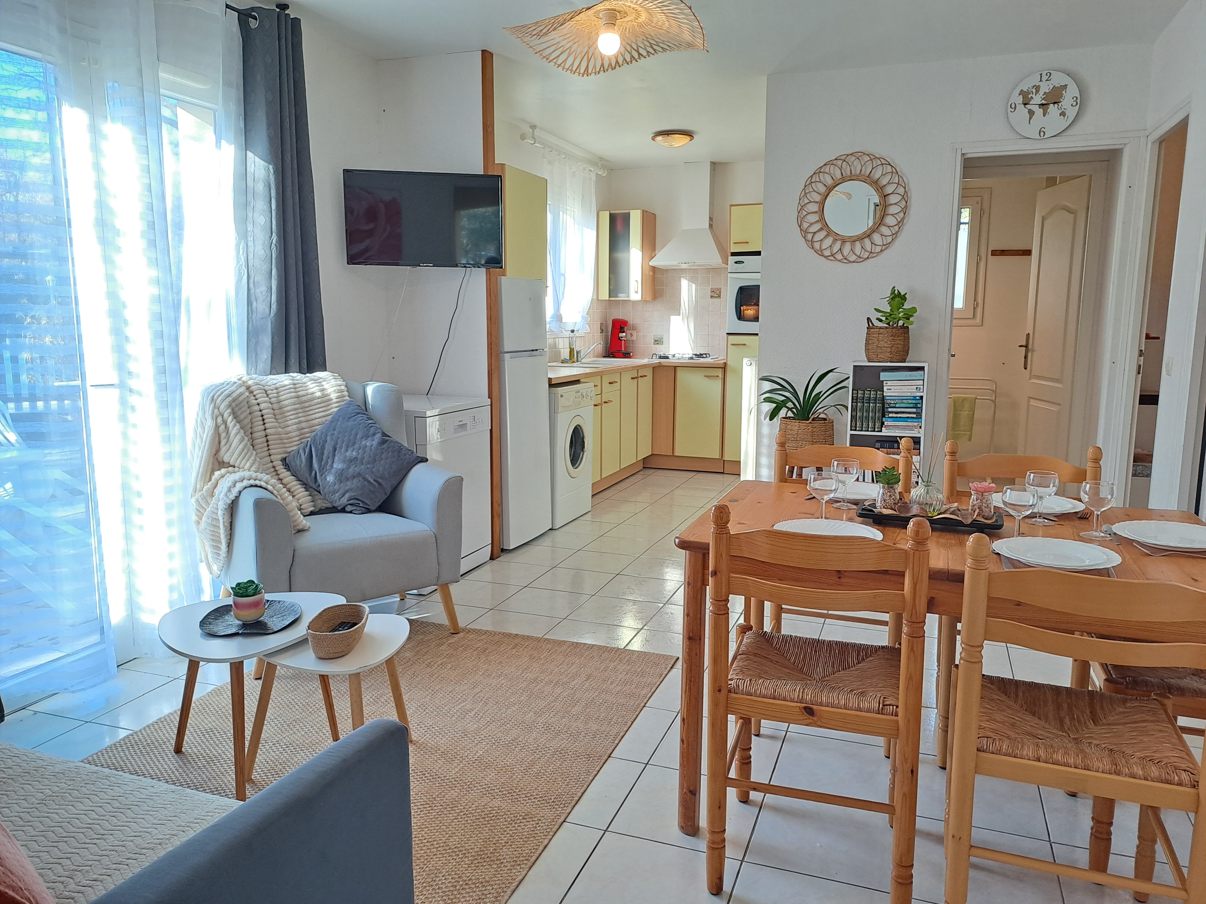 Gites de Lescurou - Corail, Limogne-en-Quercy - photo 8