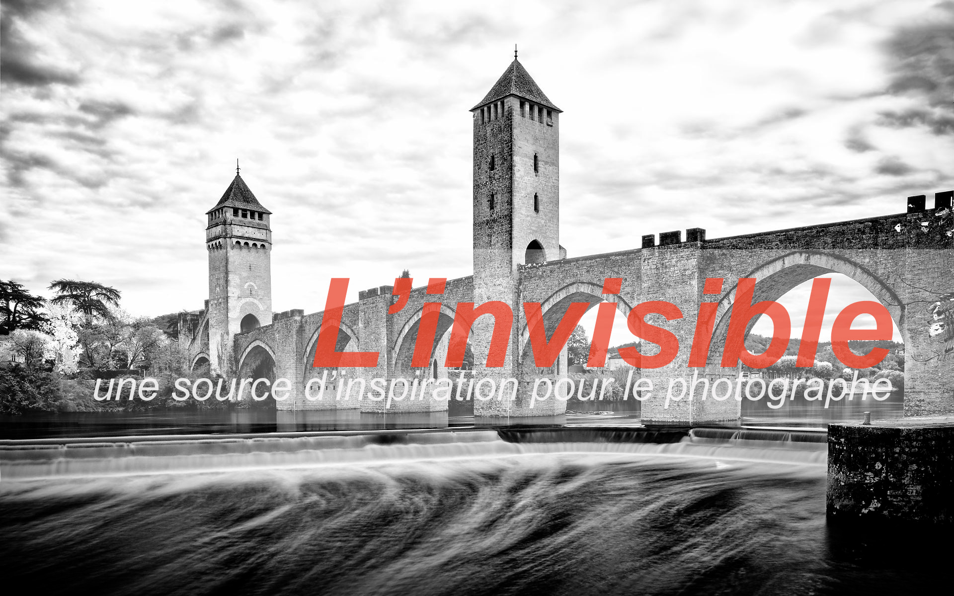 Conférence de Latitude, les Amis de Barbara Phillips : l'invisible, inspiration pour le photographe — visuel événement