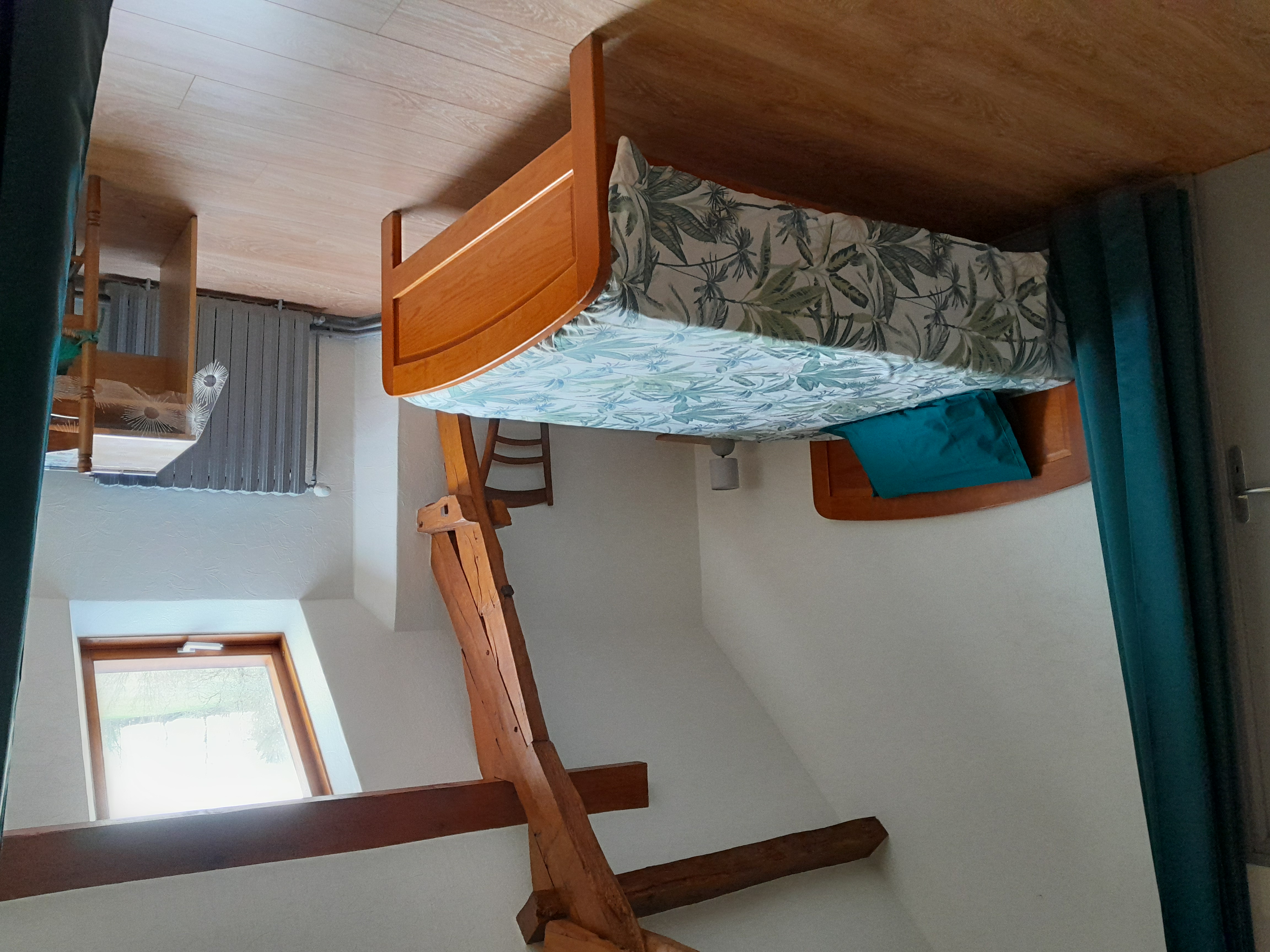 Gîte de Carrières, Miers - photo 11