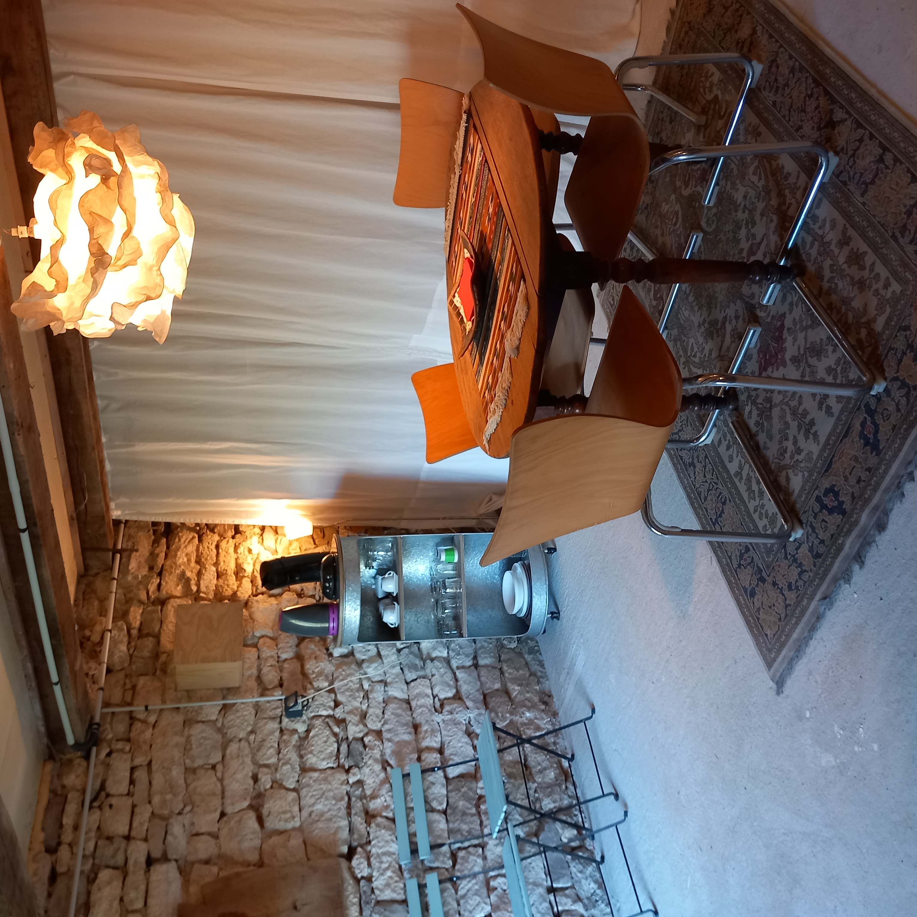 La Maison au Frêne, Lalbenque - photo 6