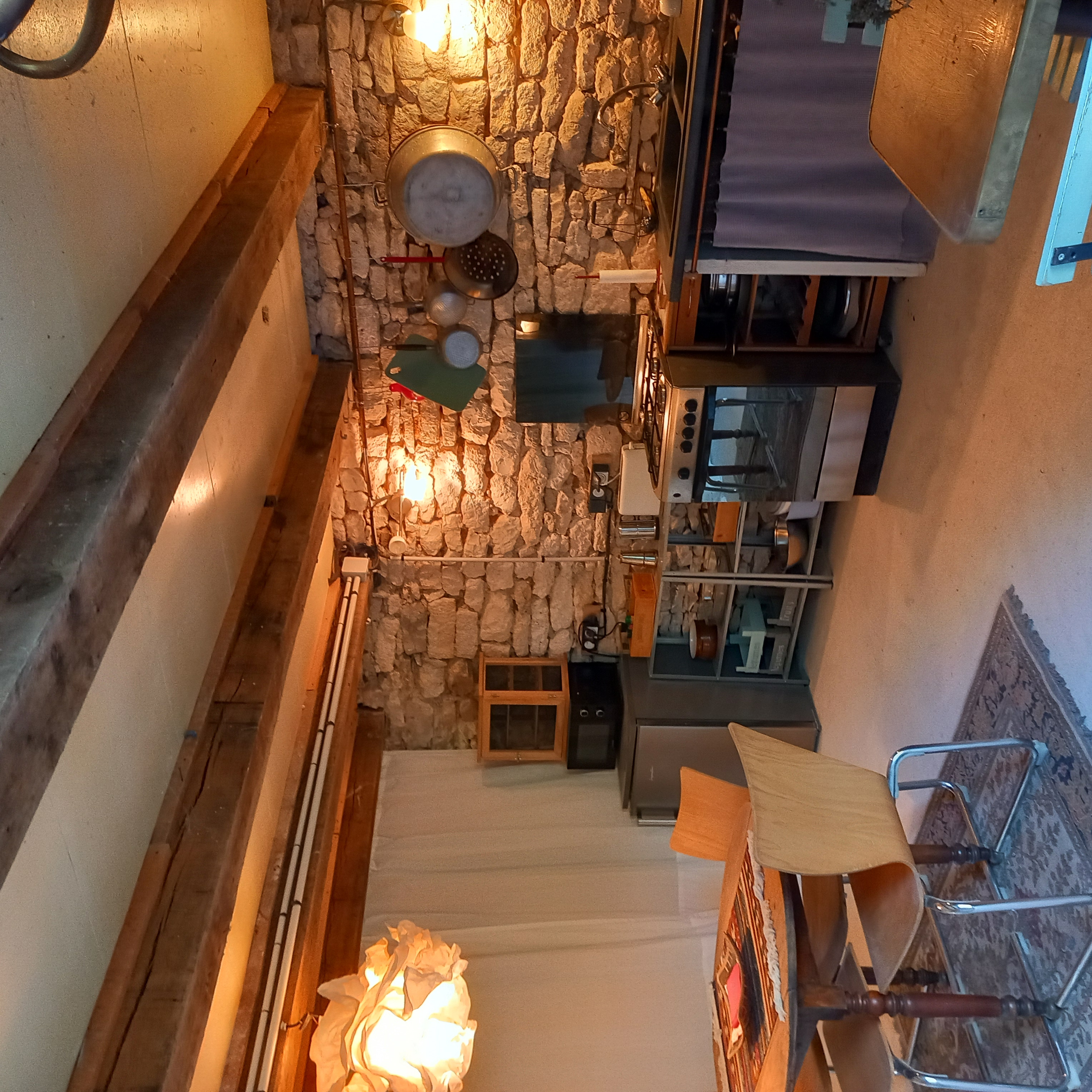La Maison au Frêne, Lalbenque - photo 7