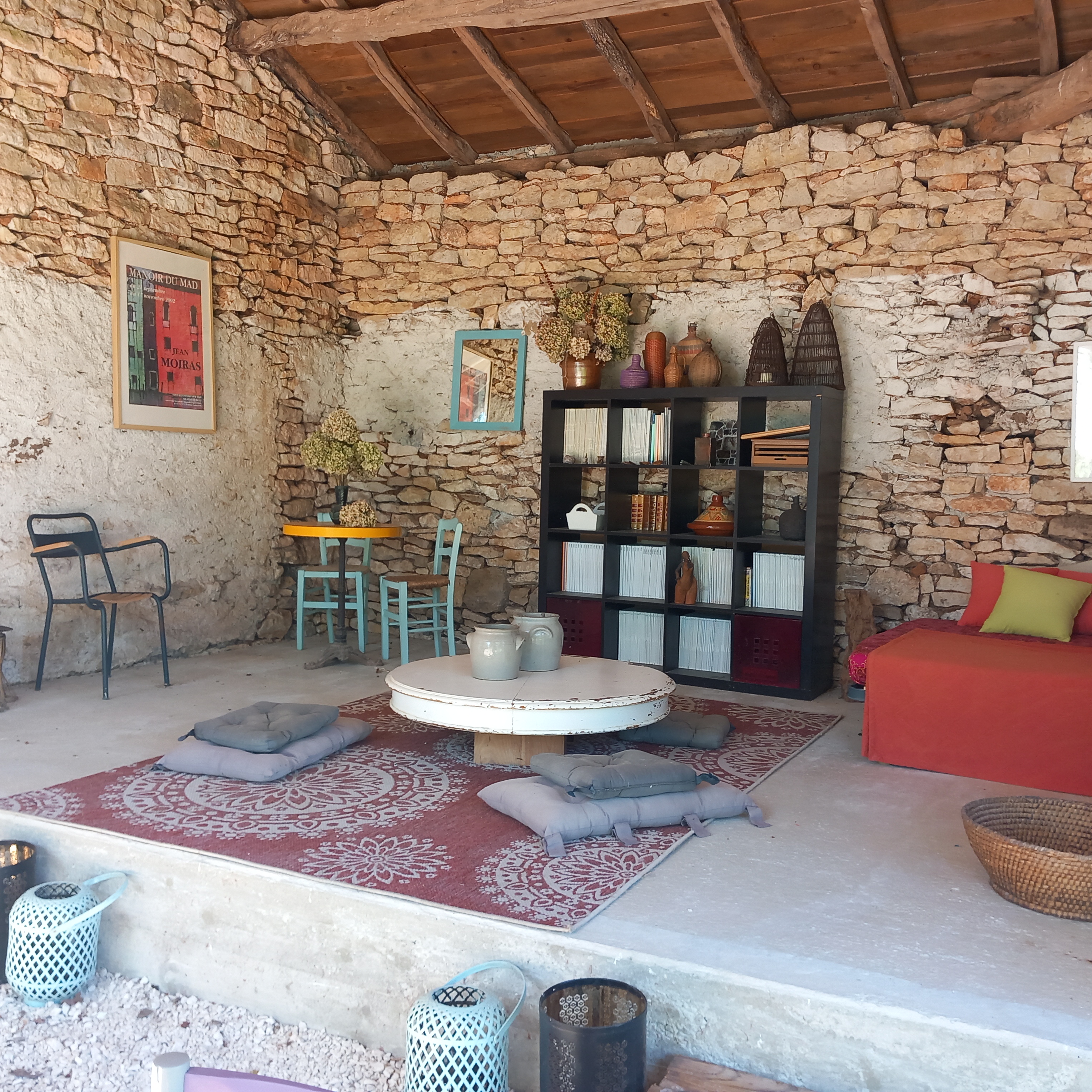 La Maison au Frêne, Lalbenque - photo 8