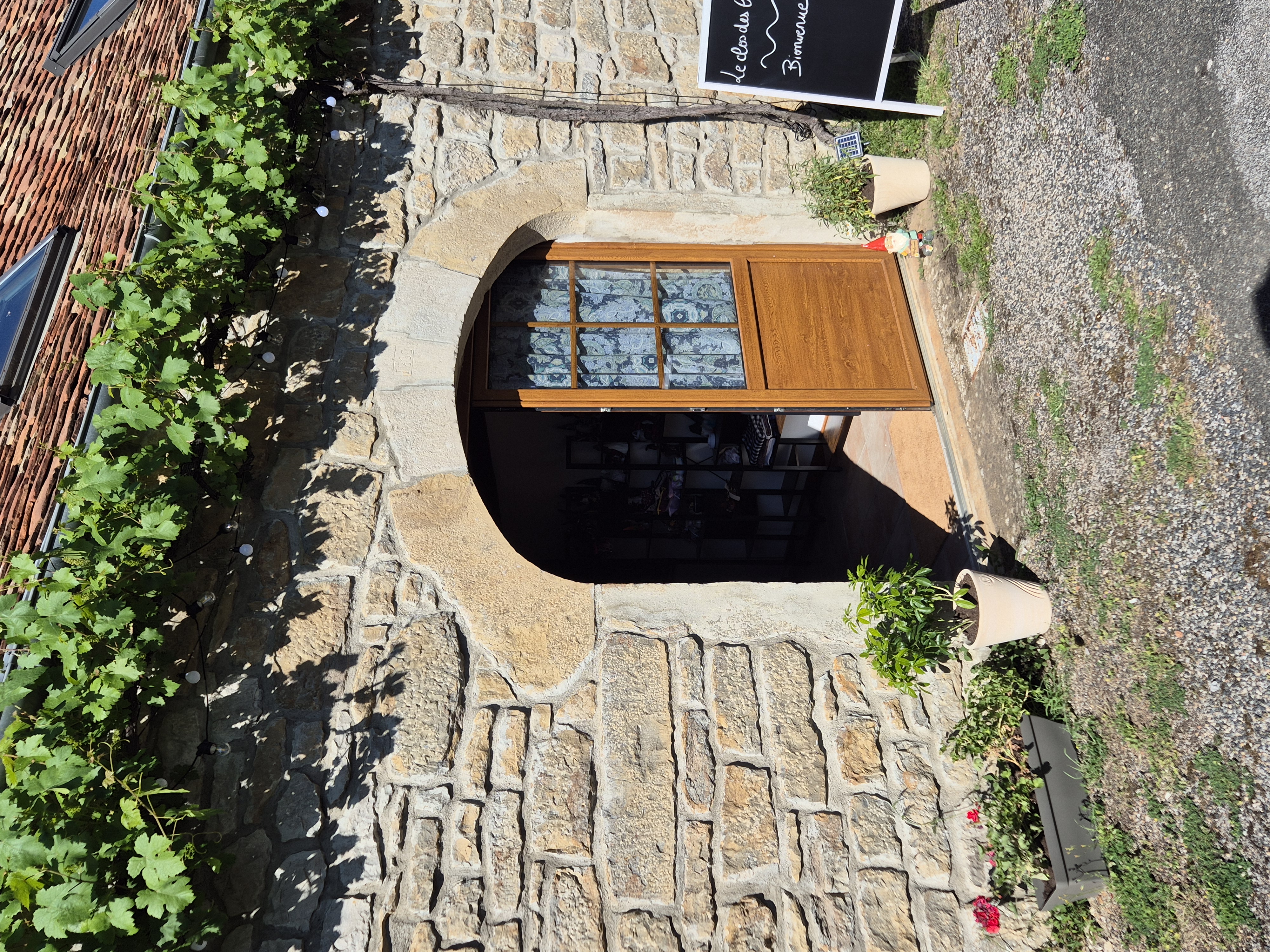 Le clos des lutins