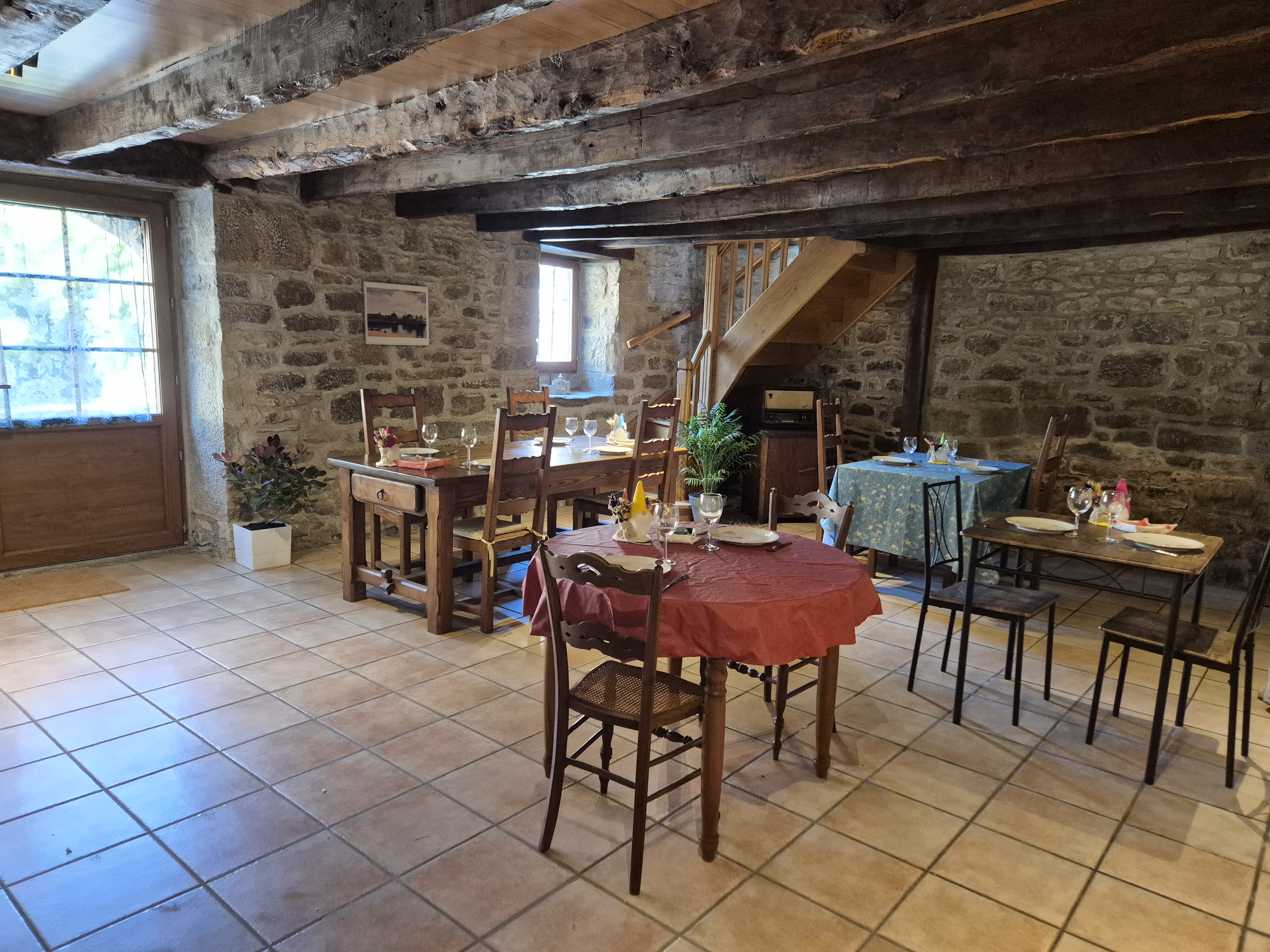 Le clos des lutins, Thégra - photo 2