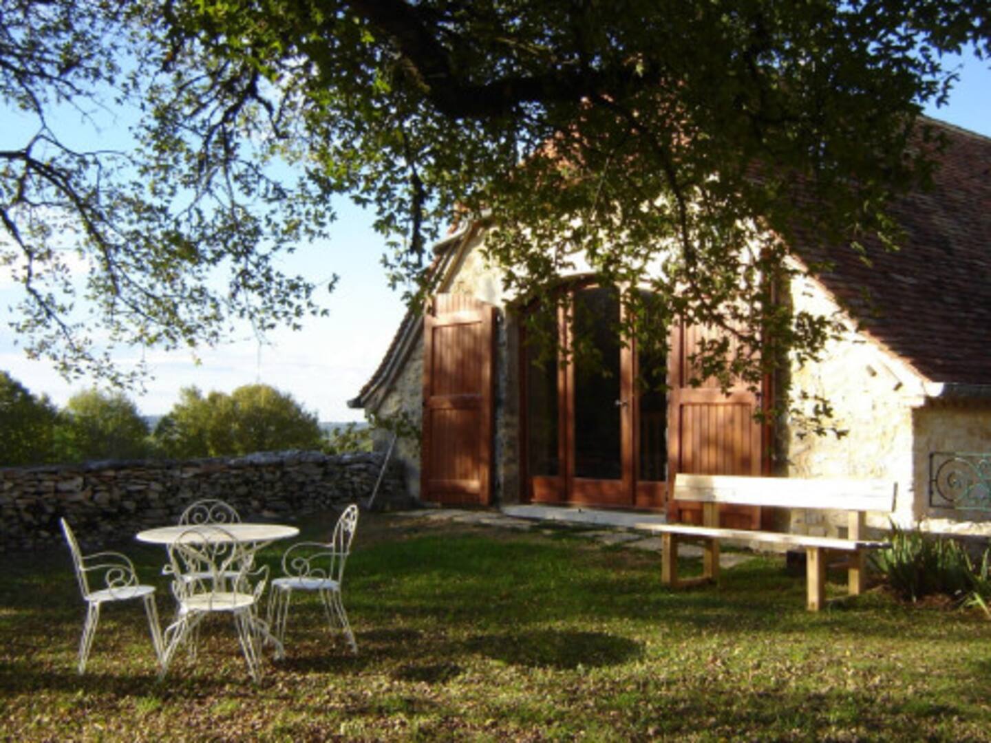 Gîte Versailles, Séniergues - photo 2