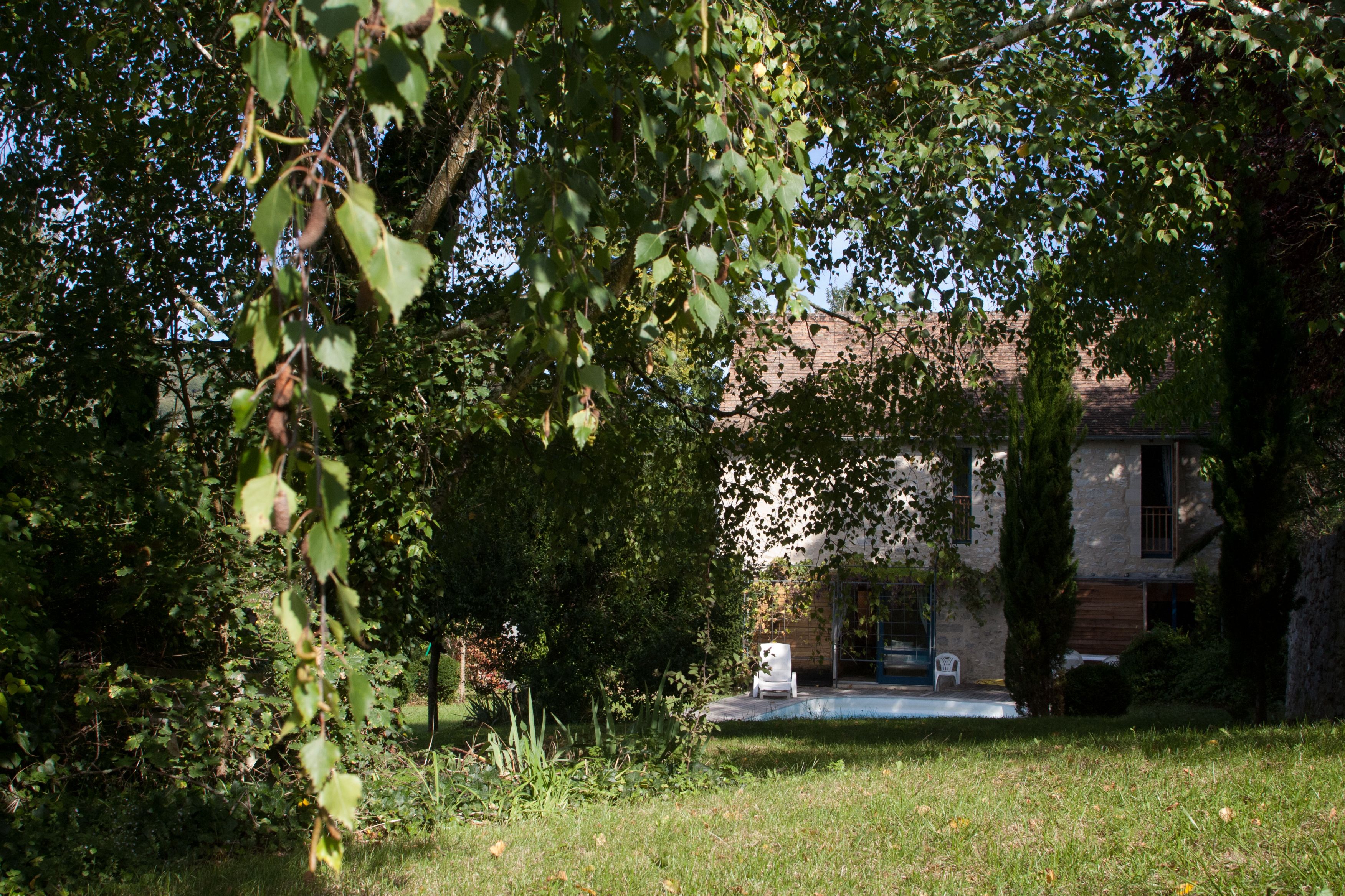 La Grange D'Andressac, Cajarc - photo 4