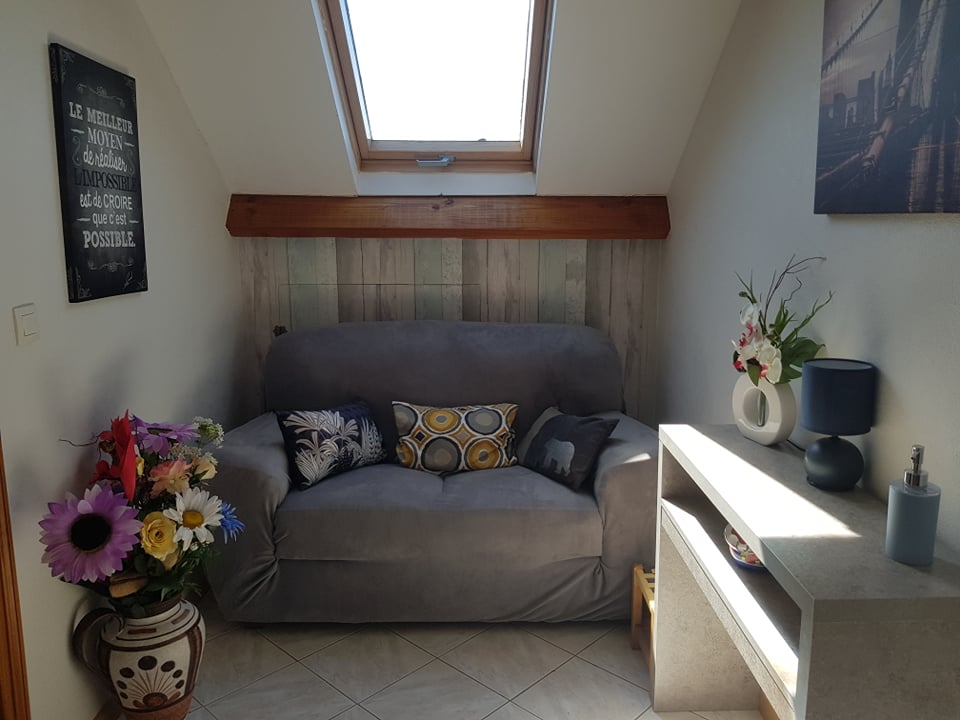 Villa Les Mondoux, Loupiac - photo 4