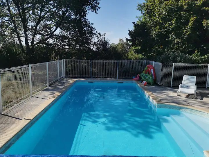 Caillou, Sérignac - photo 3