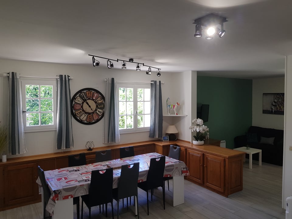 Villa Les Mondoux, Loupiac - photo 5