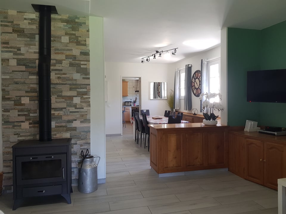 Villa Les Mondoux, Loupiac - photo 6