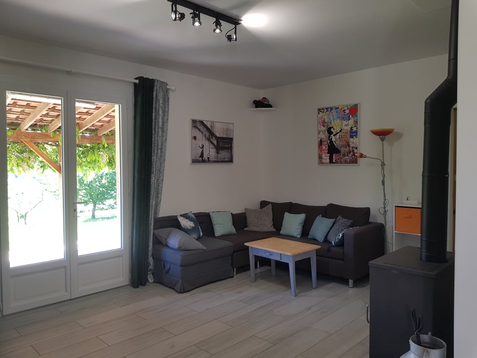 Villa Les Mondoux, Loupiac - photo 7