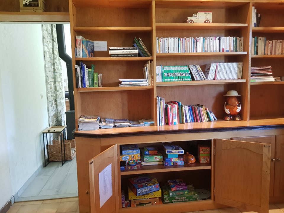 Villa Les Mondoux, Loupiac - photo 8