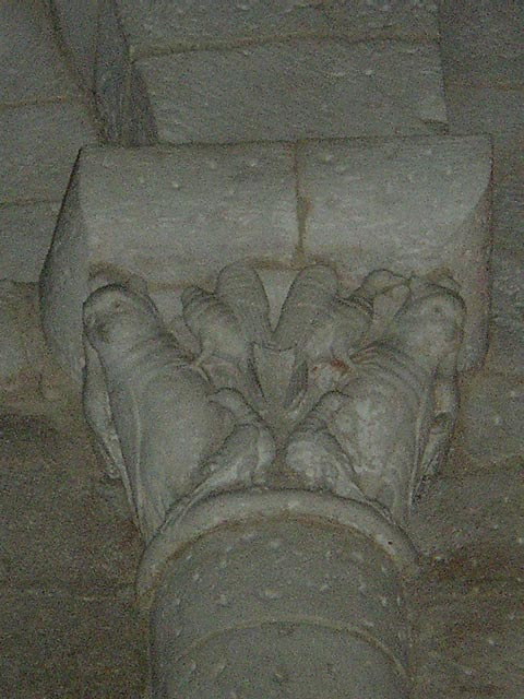 Abbatiale Sainte-Marie, Souillac - photo 2