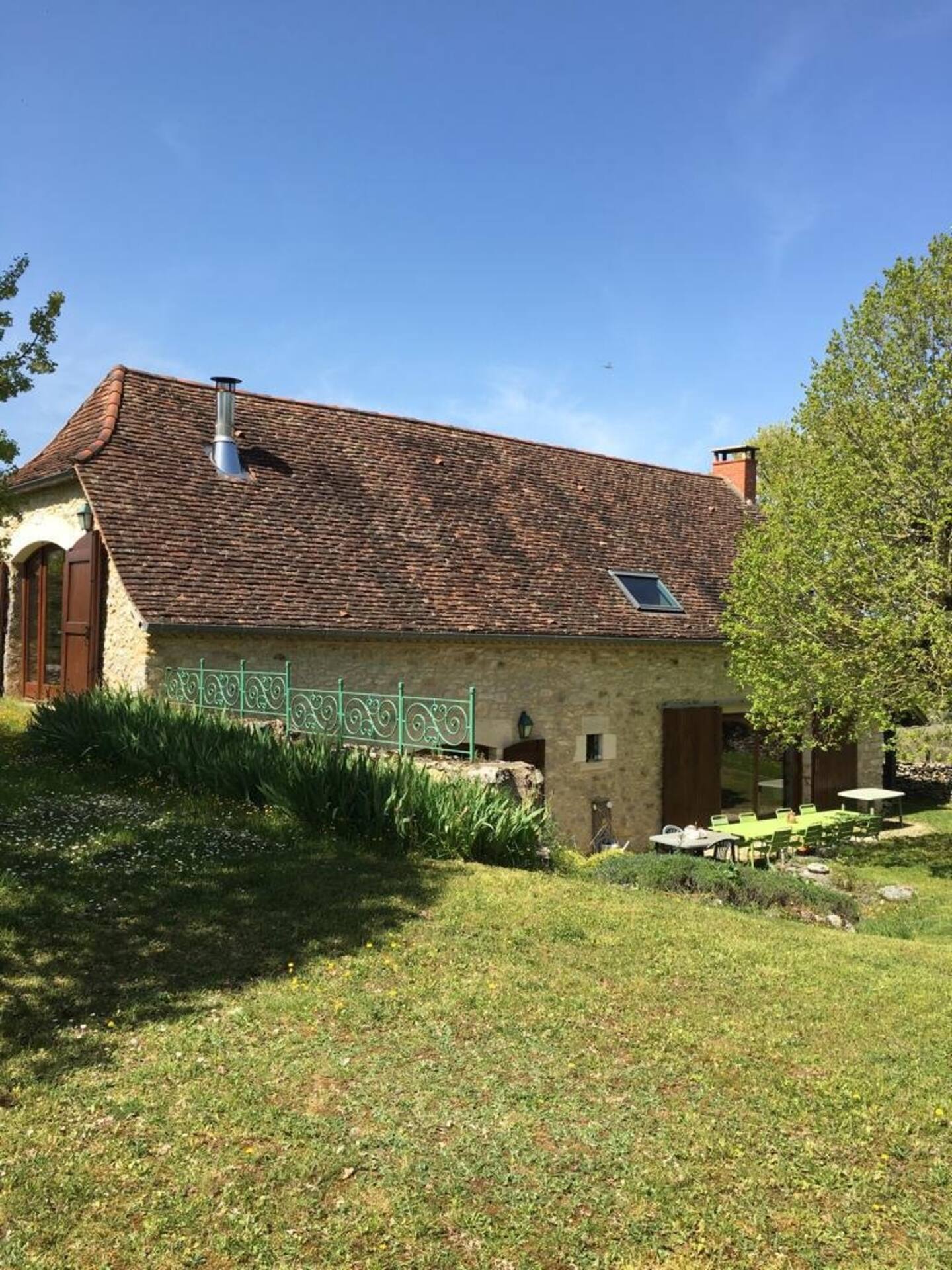 Gîte Versailles, Séniergues - photo 3
