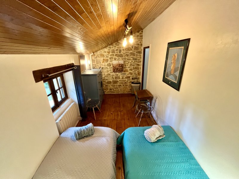 L'écluse Gîte au bord de l'eau (Lot), Montbrun - photo 29