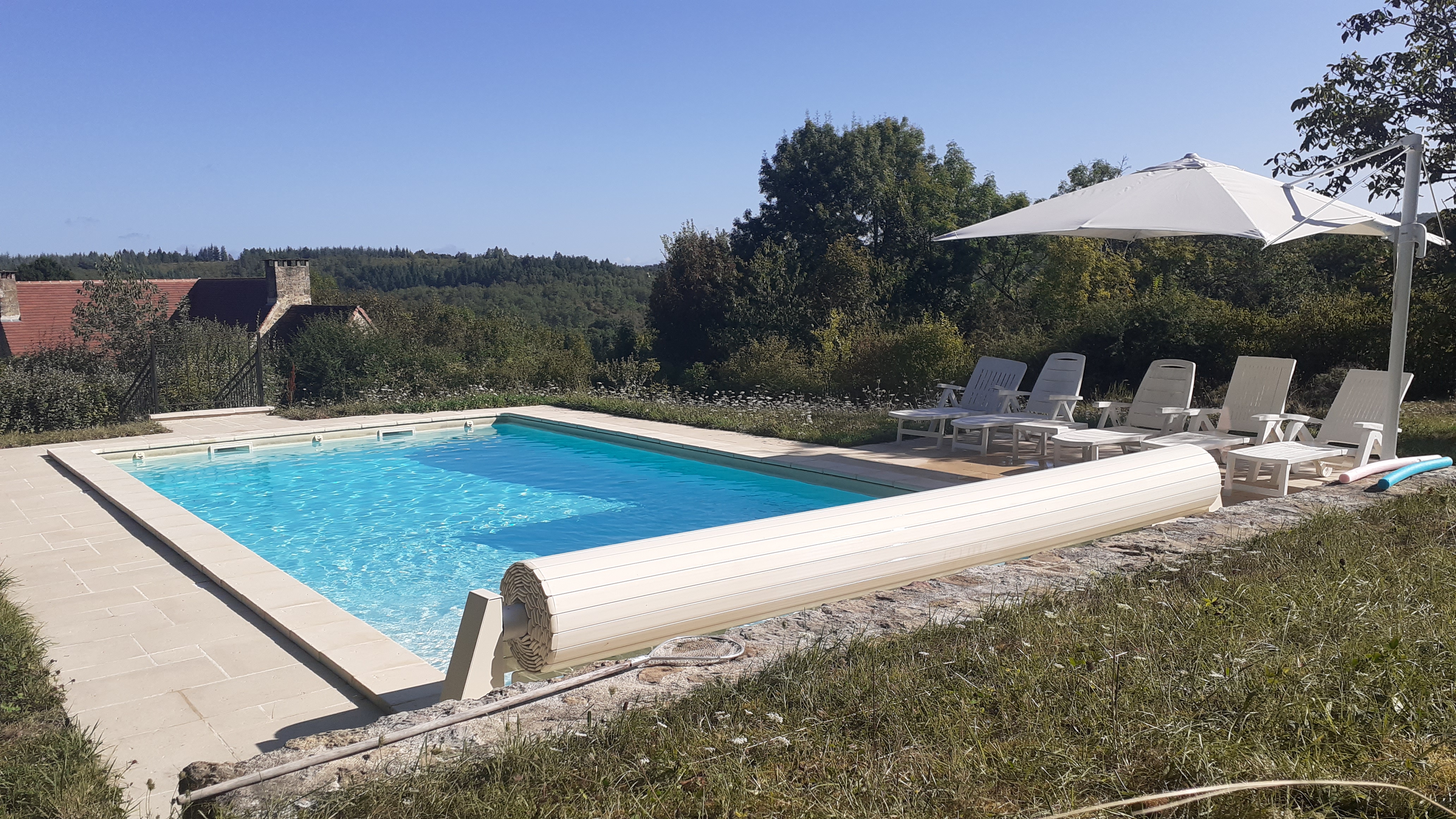 Le Domaine Conty, Nadaillac-de-Rouge - photo 14