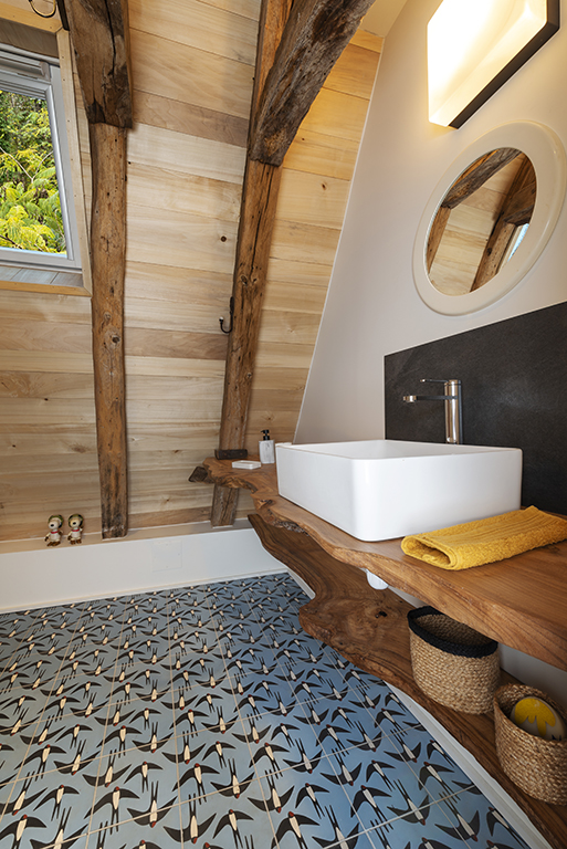 La Maison de Ganil, Saint-Cirq-Lapopie - photo 9