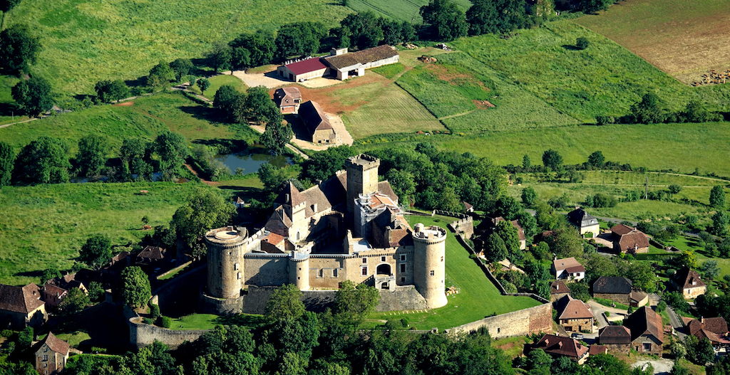 Baptême de l'Air Lot 46, Durbans - photo 7