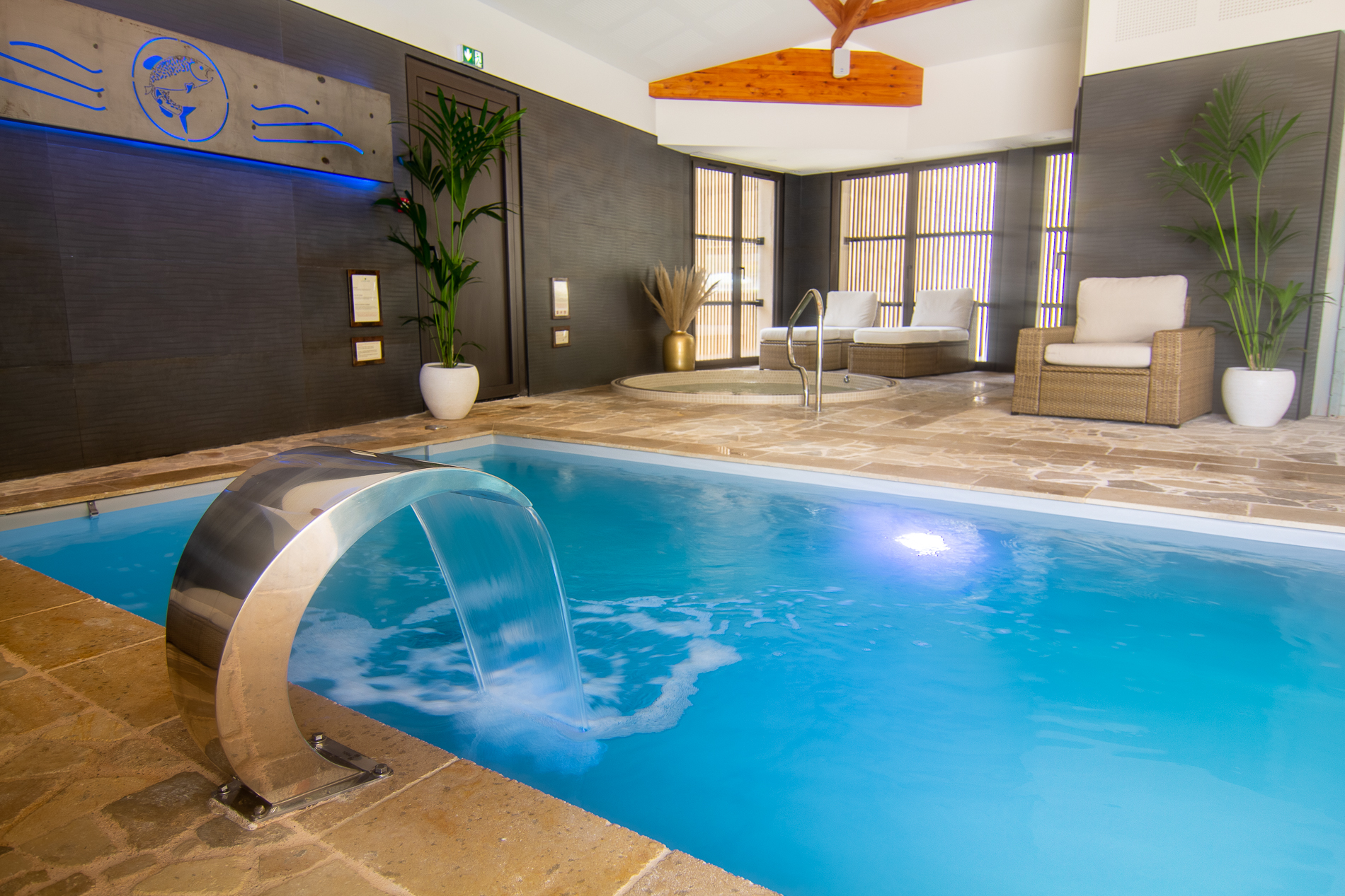 L'espace Bien Être Spa