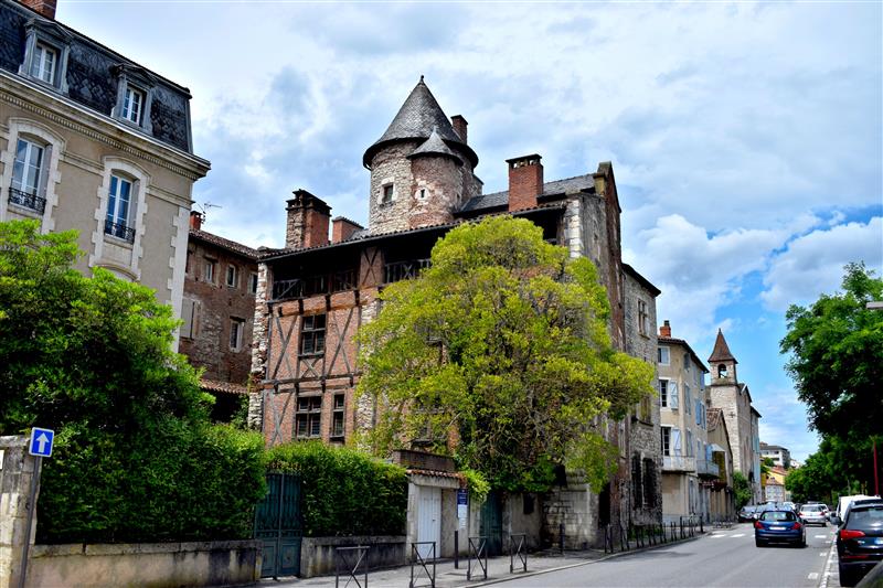 Maison Henri IV