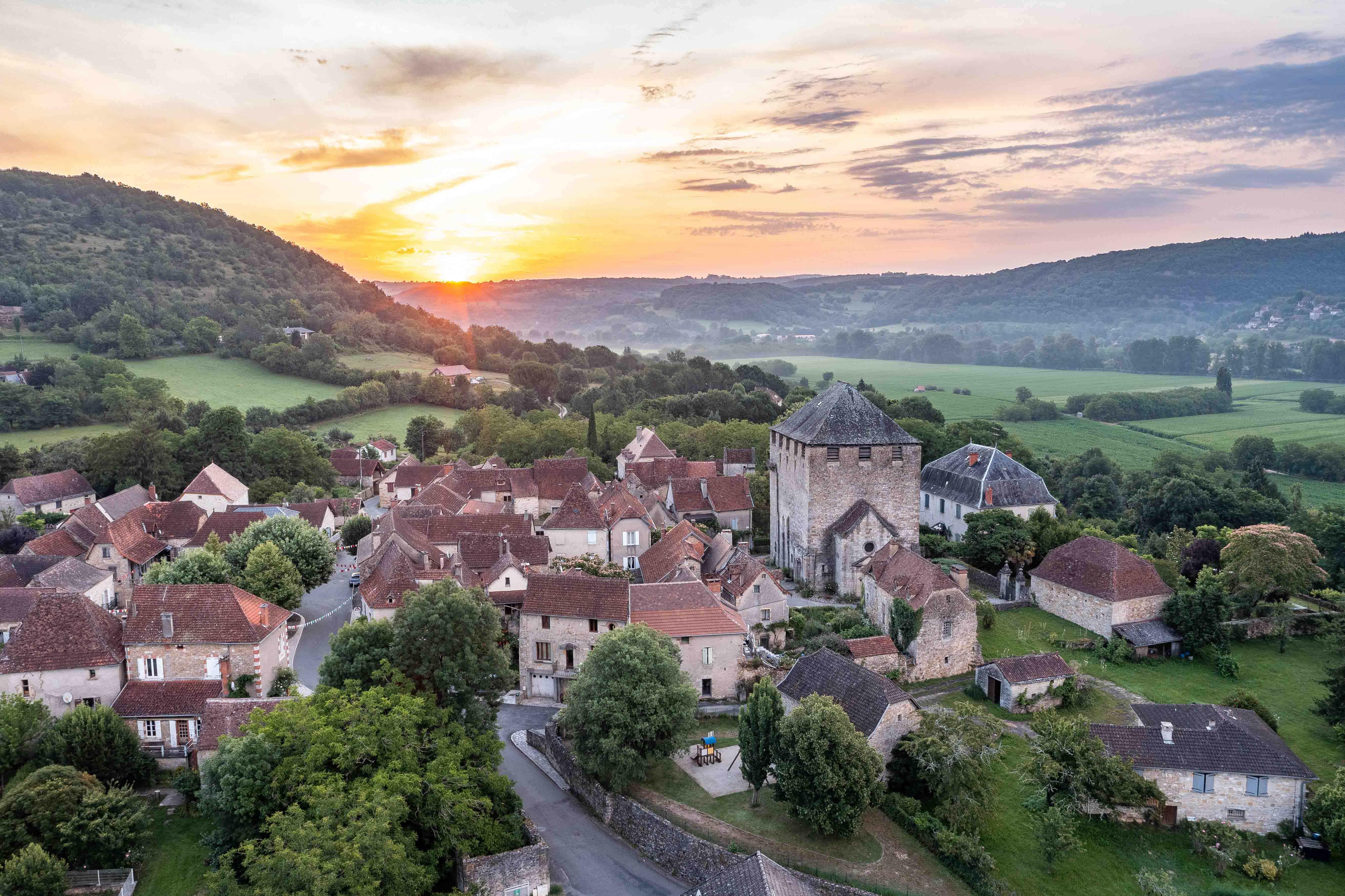 Les balades du patrimoine : visite guidée de Saint-Pierre-Toirac