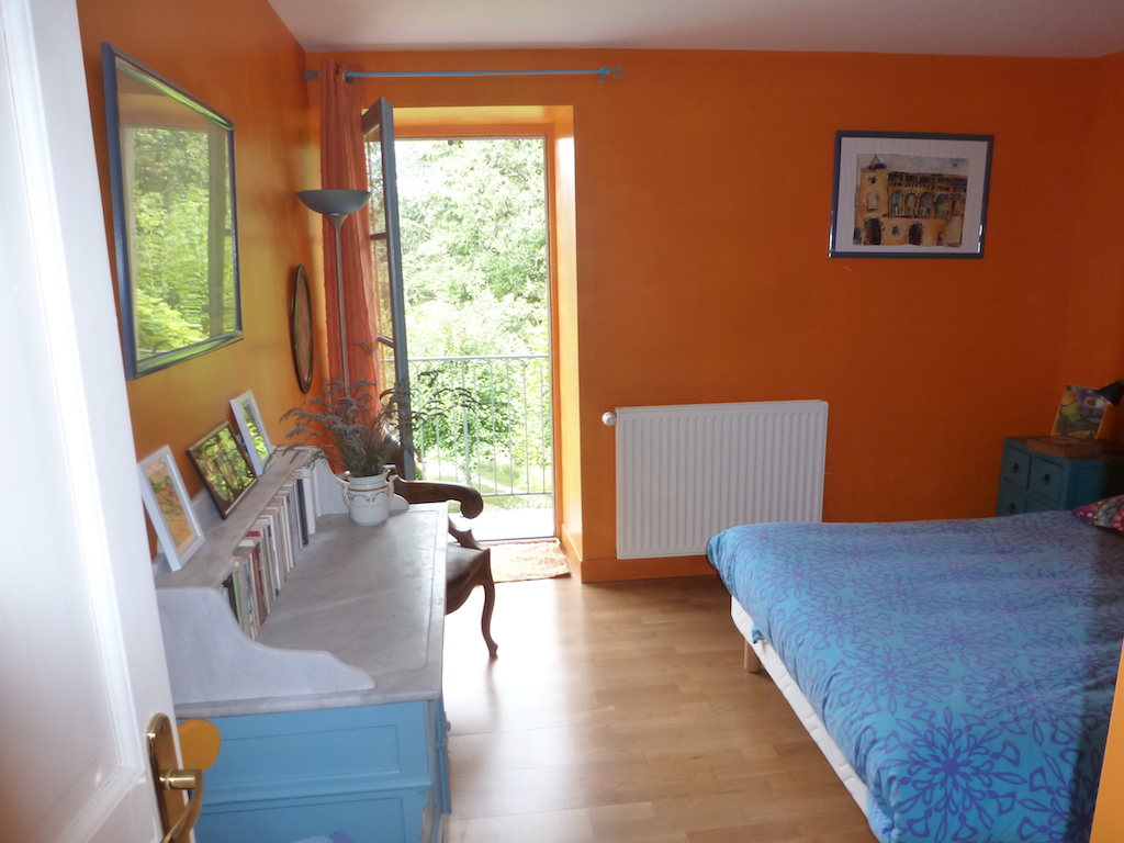 Chambre d'hôtes Roussilhe, Figeac - photo 8
