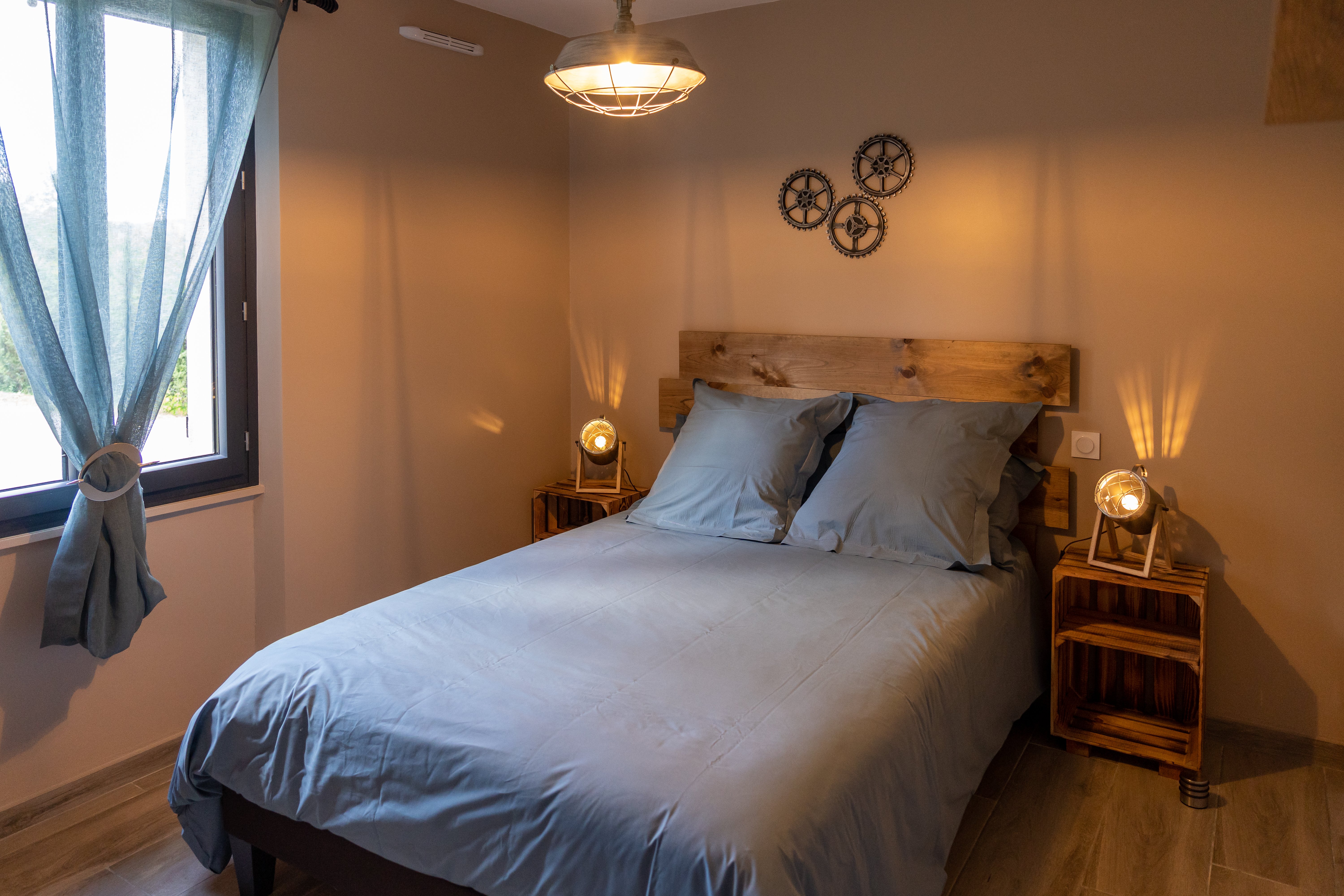 Gîte Le Soleillan, Nuzéjouls - photo 4