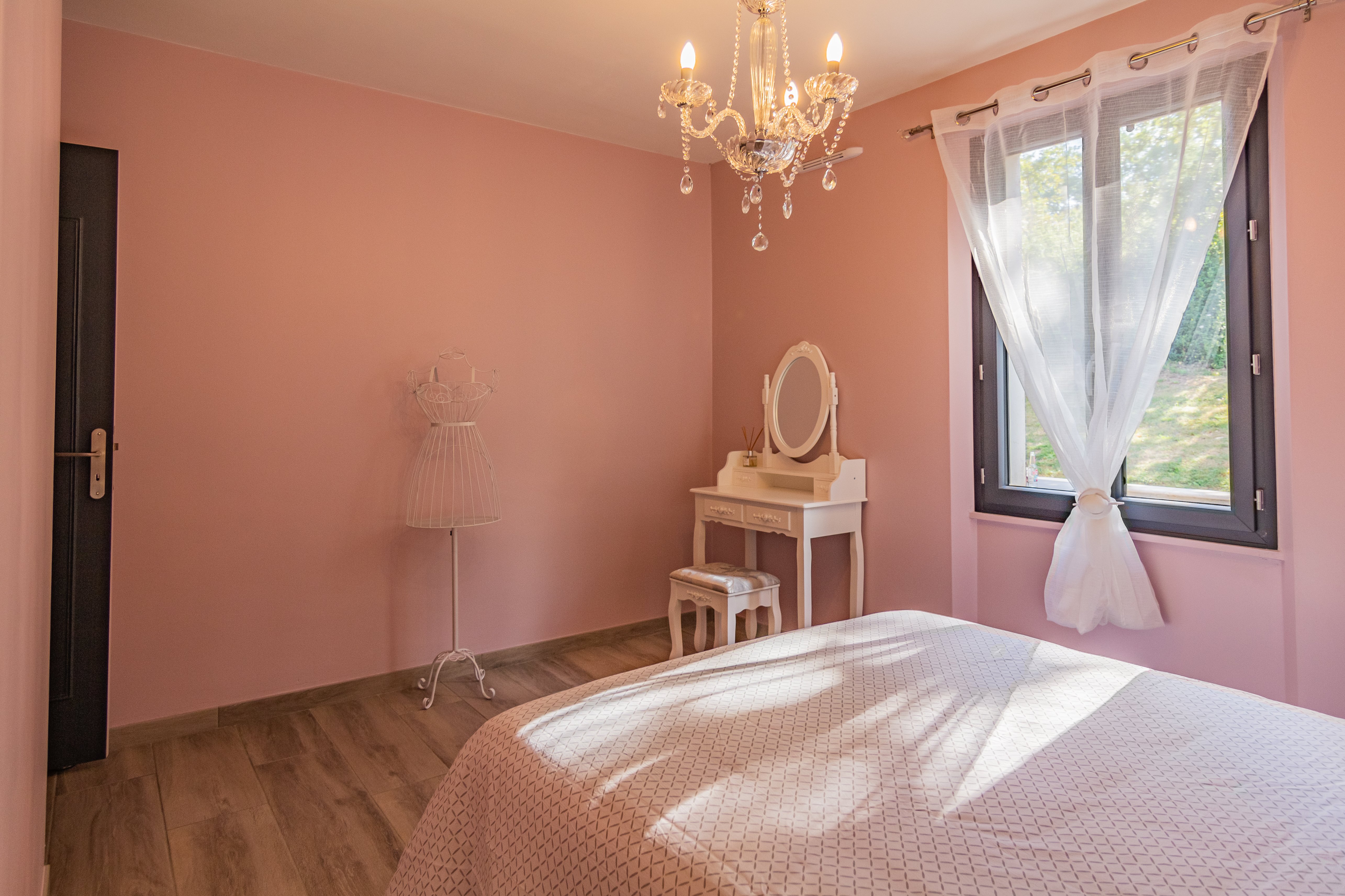 Gîte Le Soleillan, Nuzéjouls - photo 7