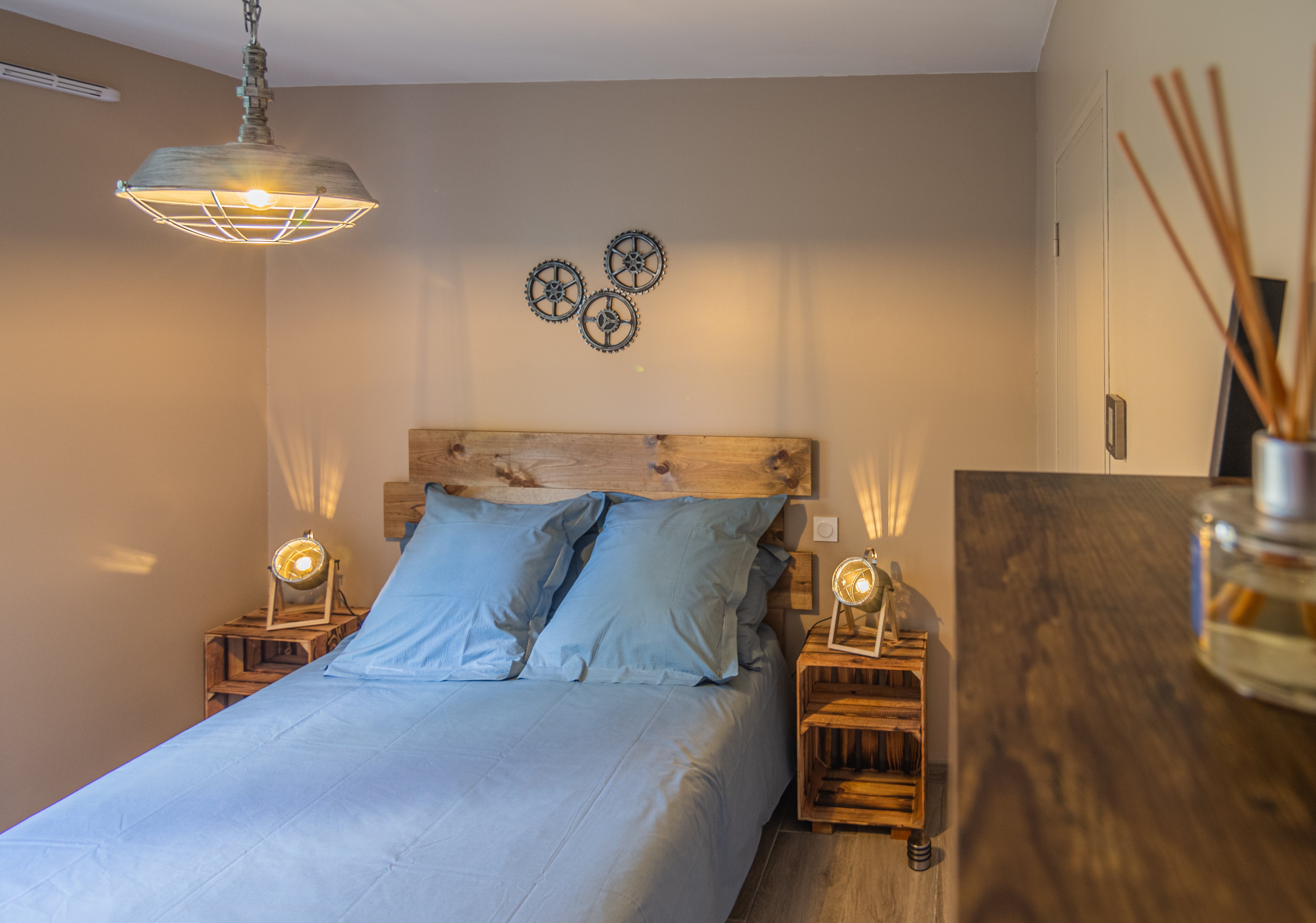 Gîte Le Soleillan, Nuzéjouls - photo 8