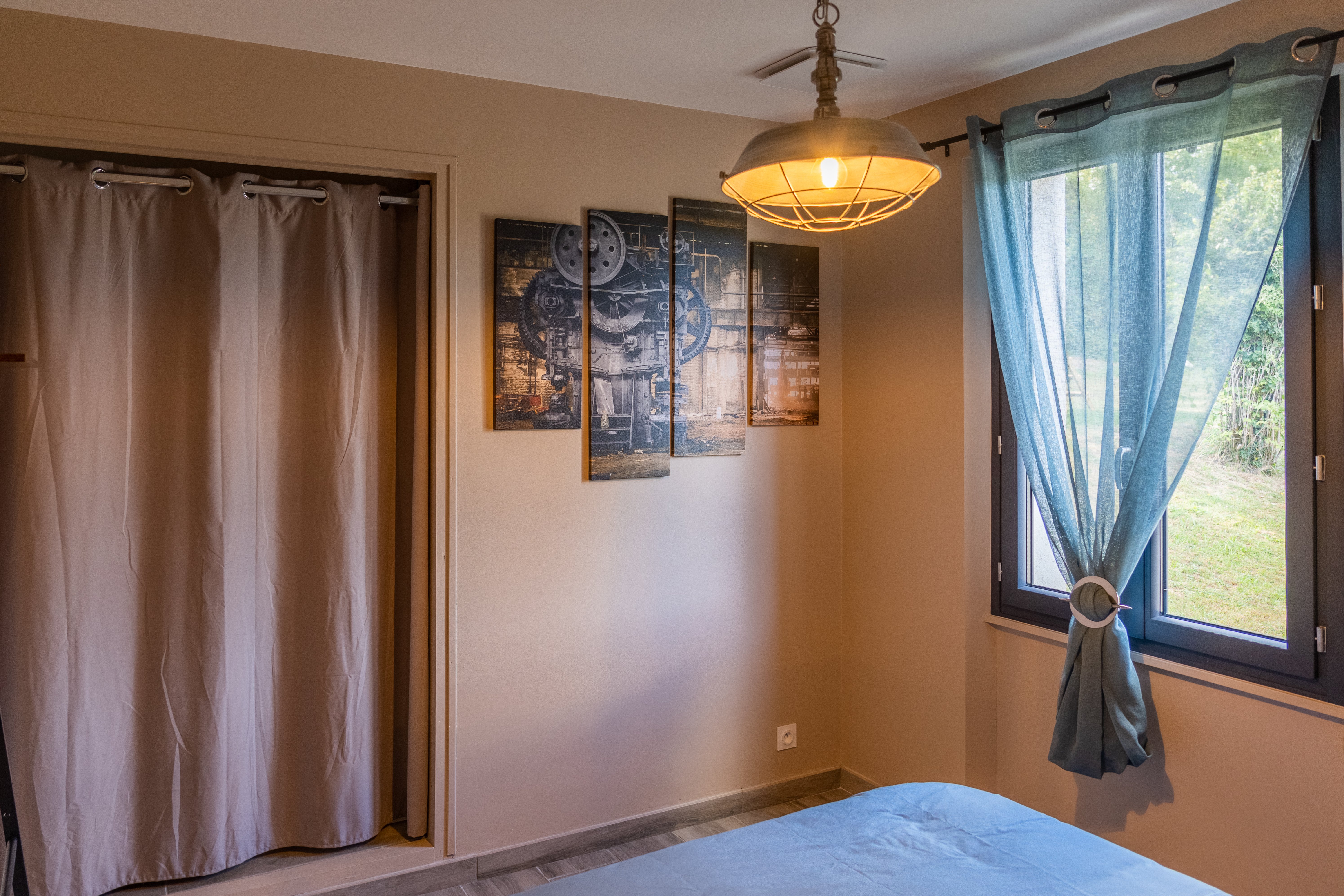 Gîte Le Soleillan, Nuzéjouls - photo 9