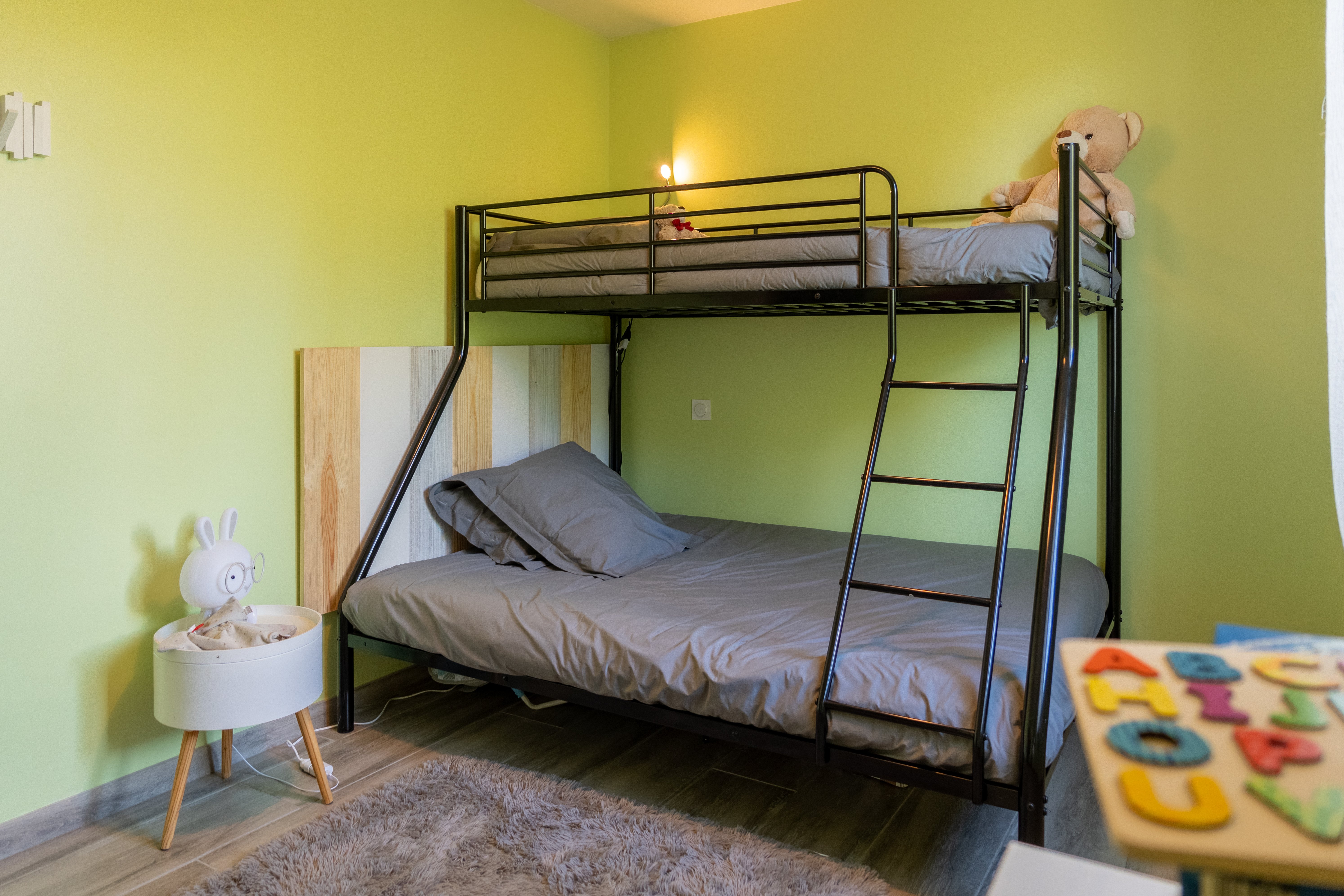 Gîte Le Soleillan, Nuzéjouls - photo 11