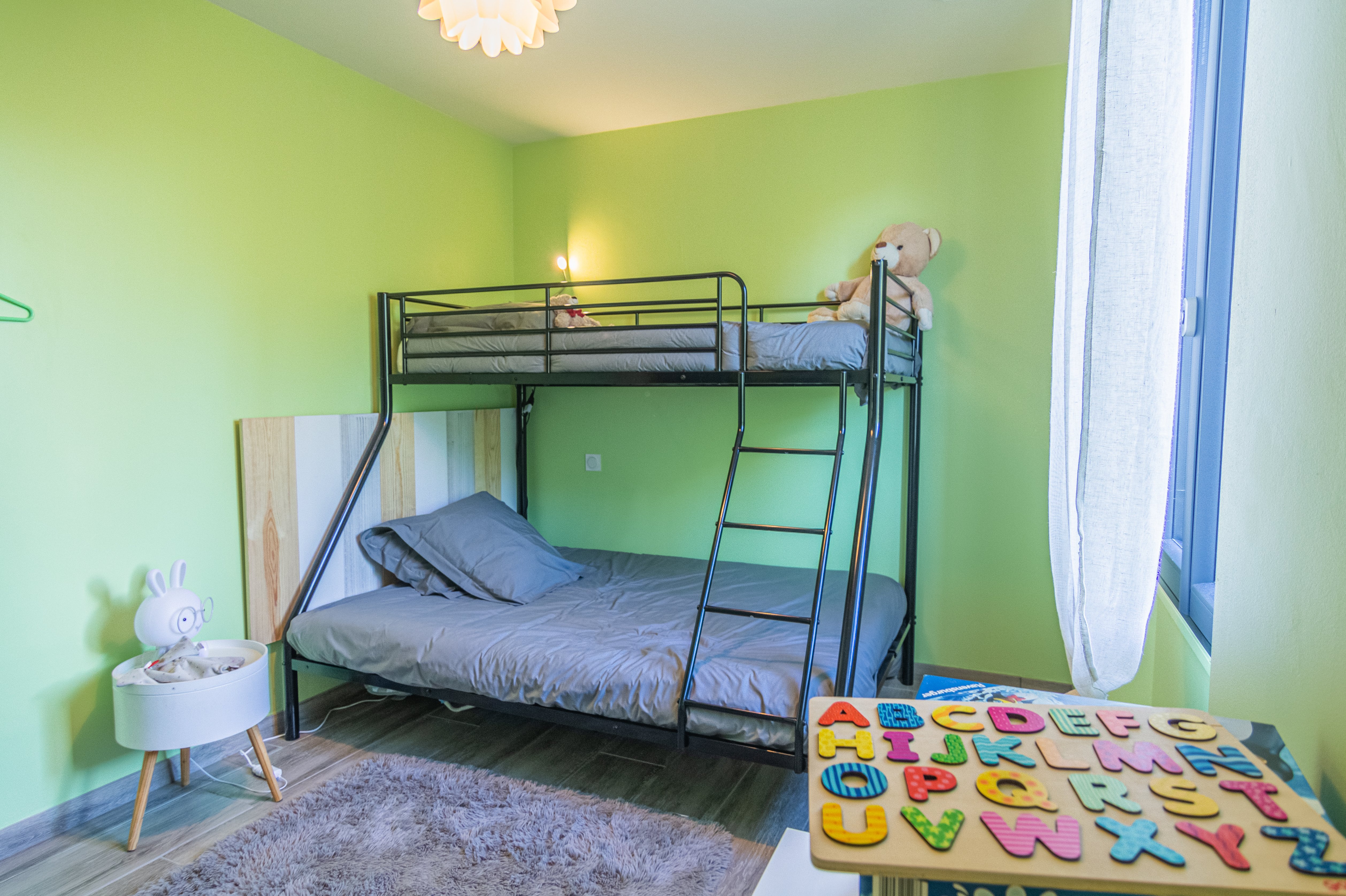 Gîte Le Soleillan, Nuzéjouls - photo 14