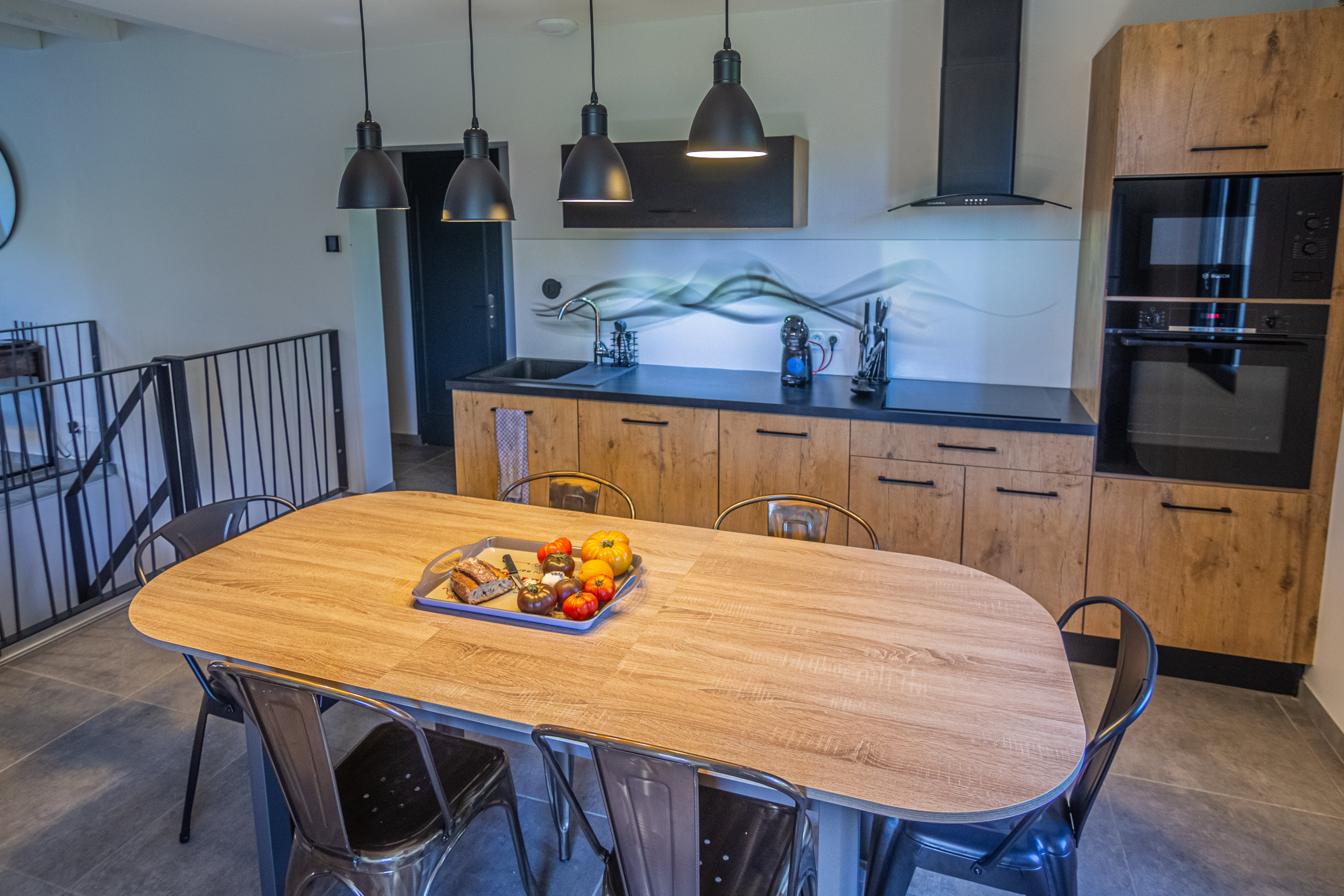 Gîte Le Soleillan, Nuzéjouls - photo 15