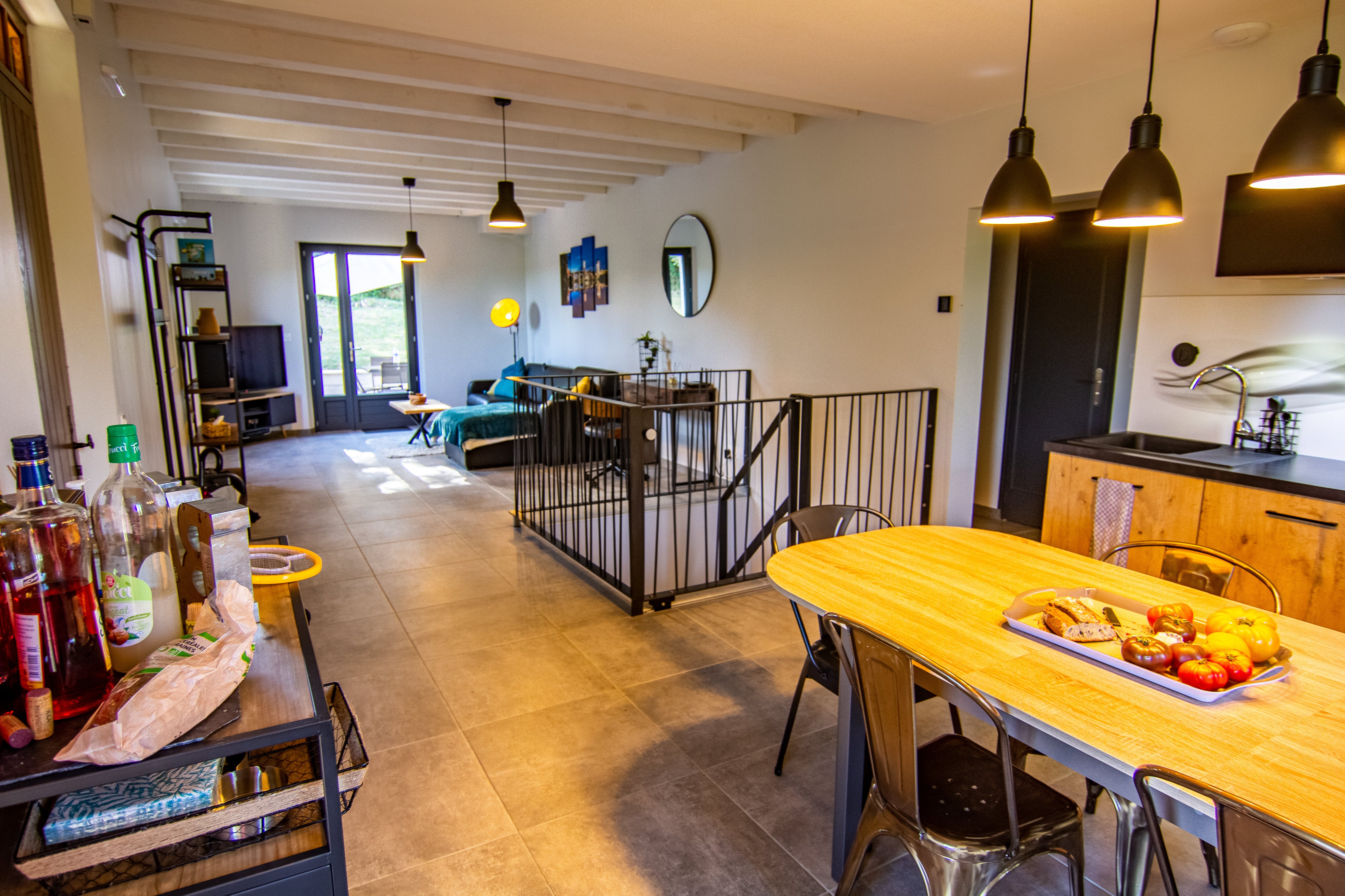 Gîte Le Soleillan, Nuzéjouls - photo 16