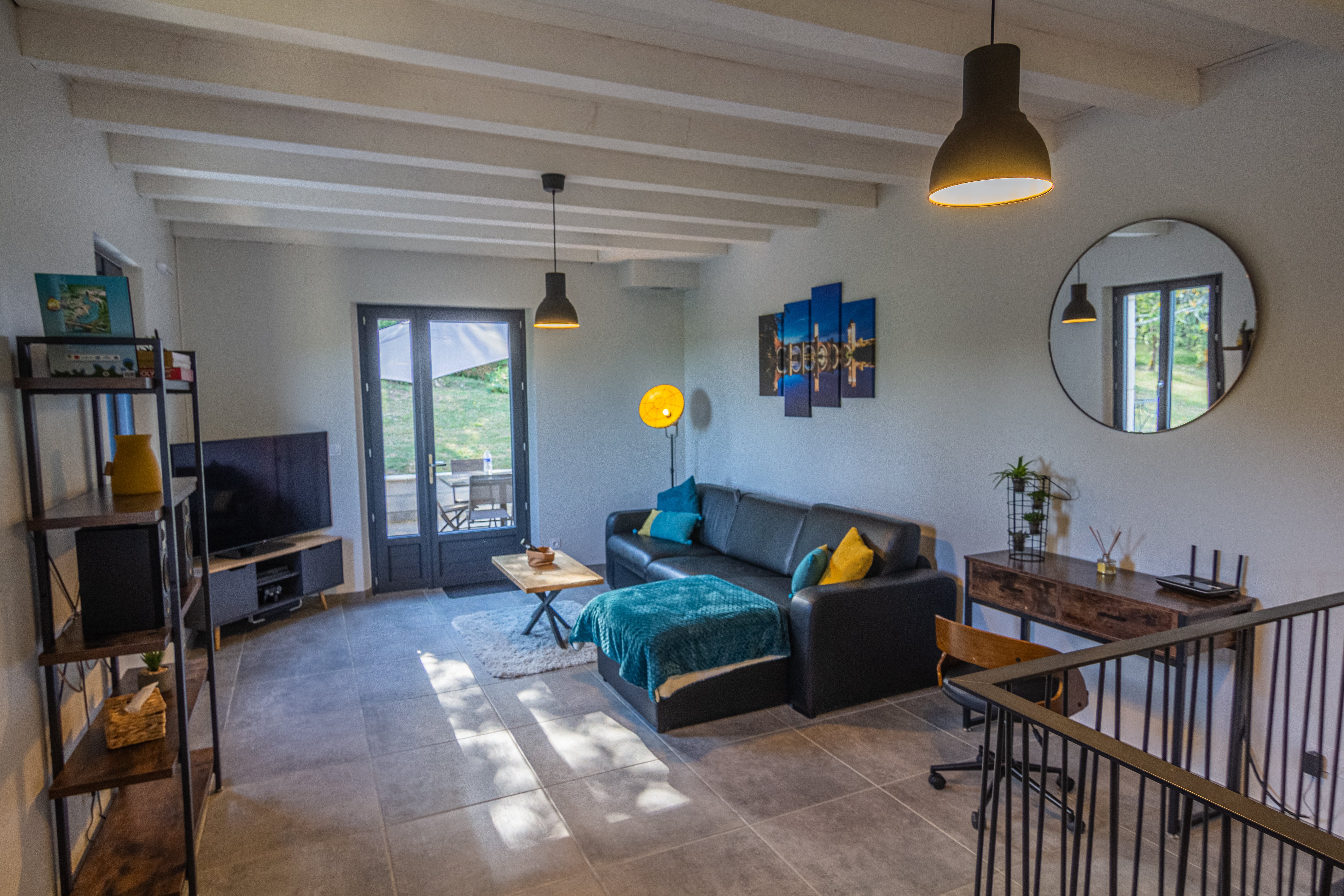 Gîte Le Soleillan, Nuzéjouls - photo 17