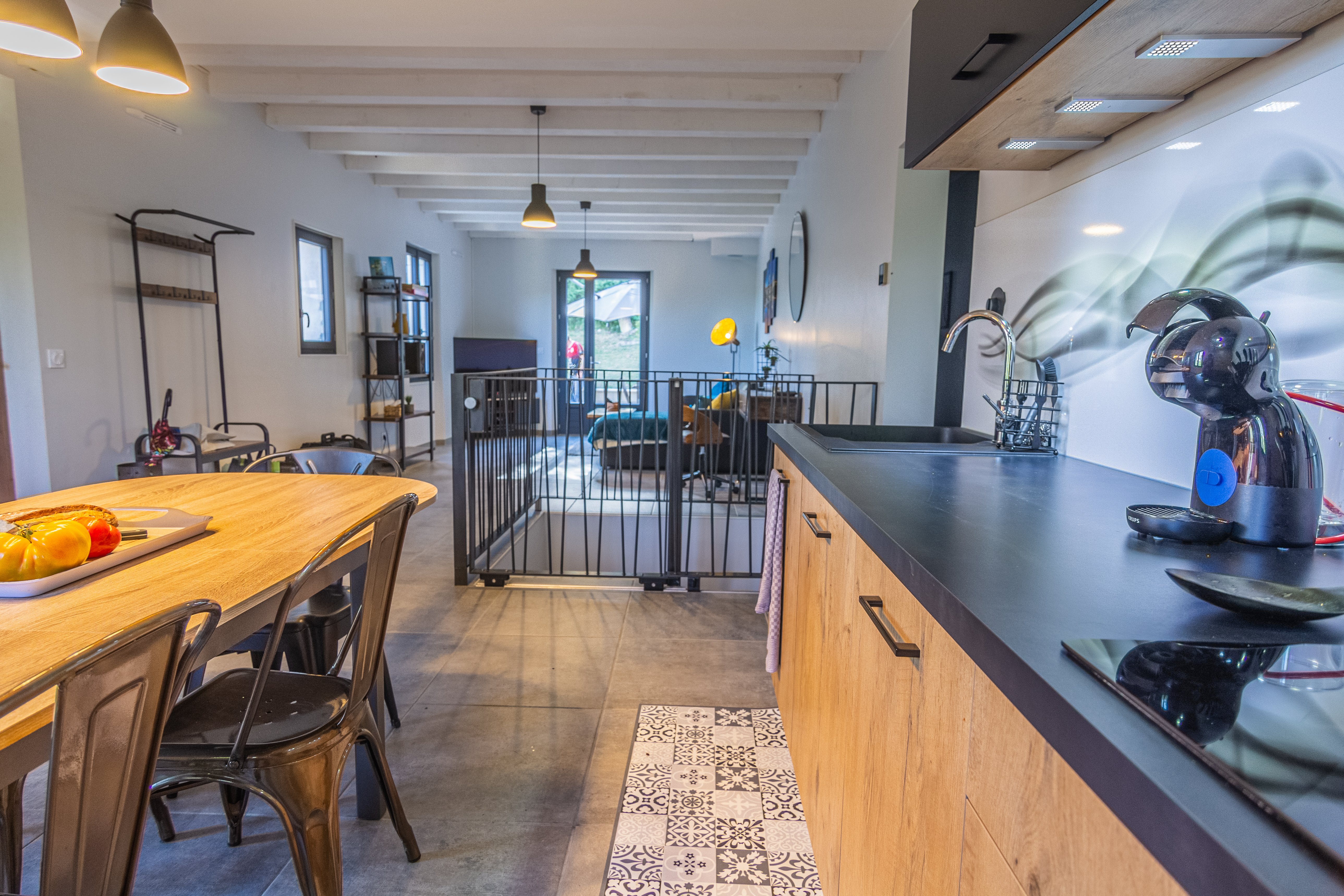 Gîte Le Soleillan, Nuzéjouls - photo 18