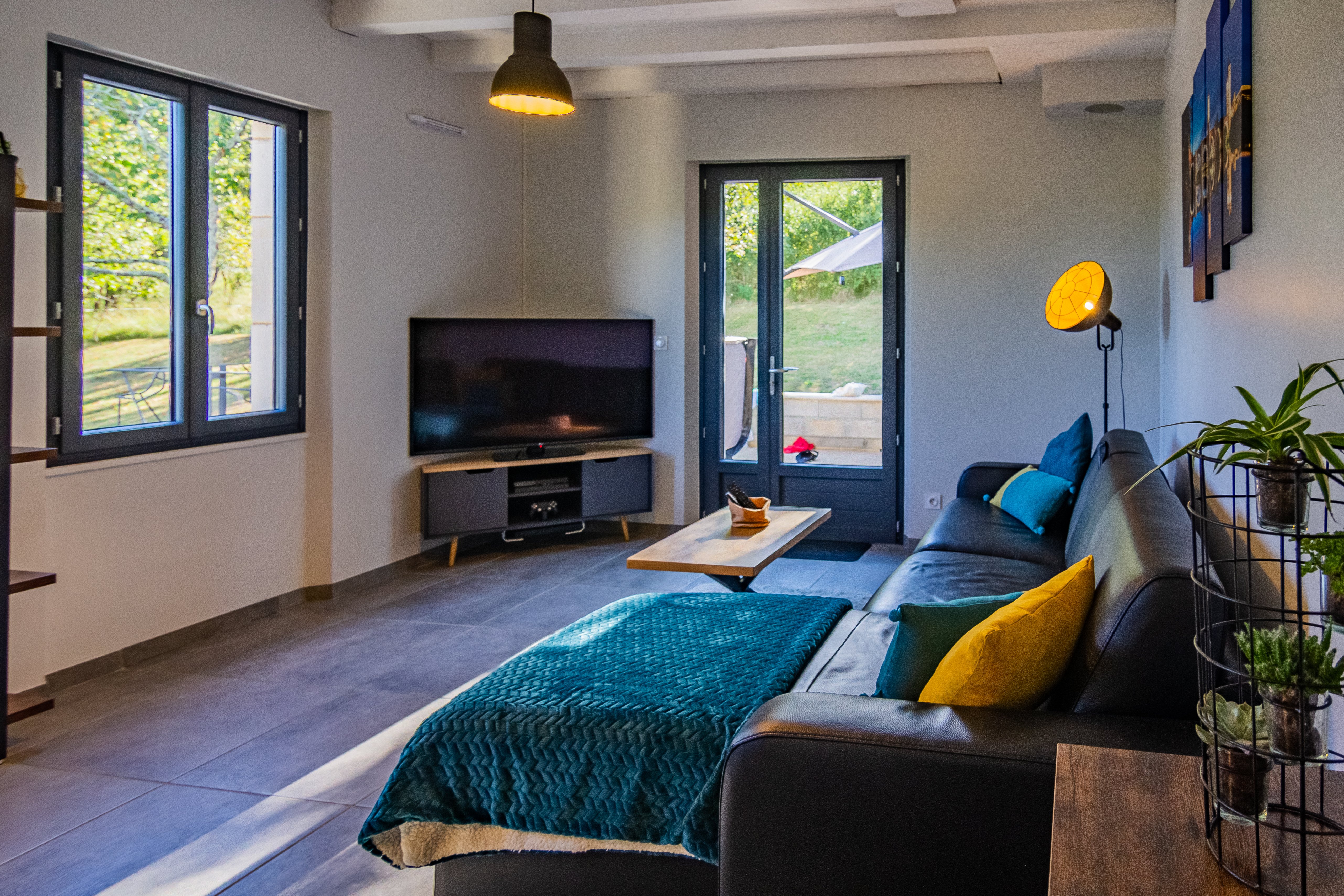 Gîte Le Soleillan, Nuzéjouls - photo 19