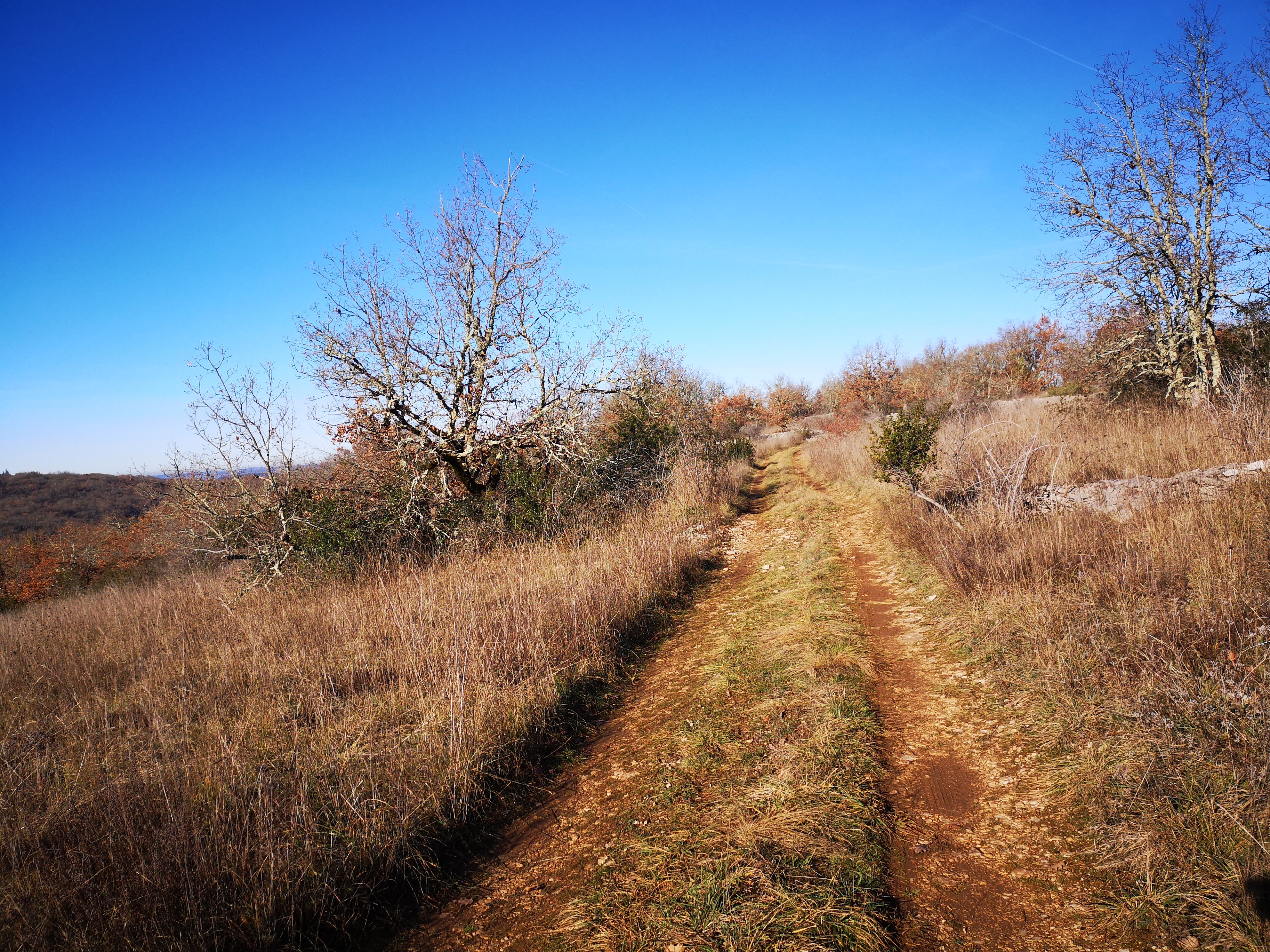 Circuit des coteaux, Parnac - photo 2
