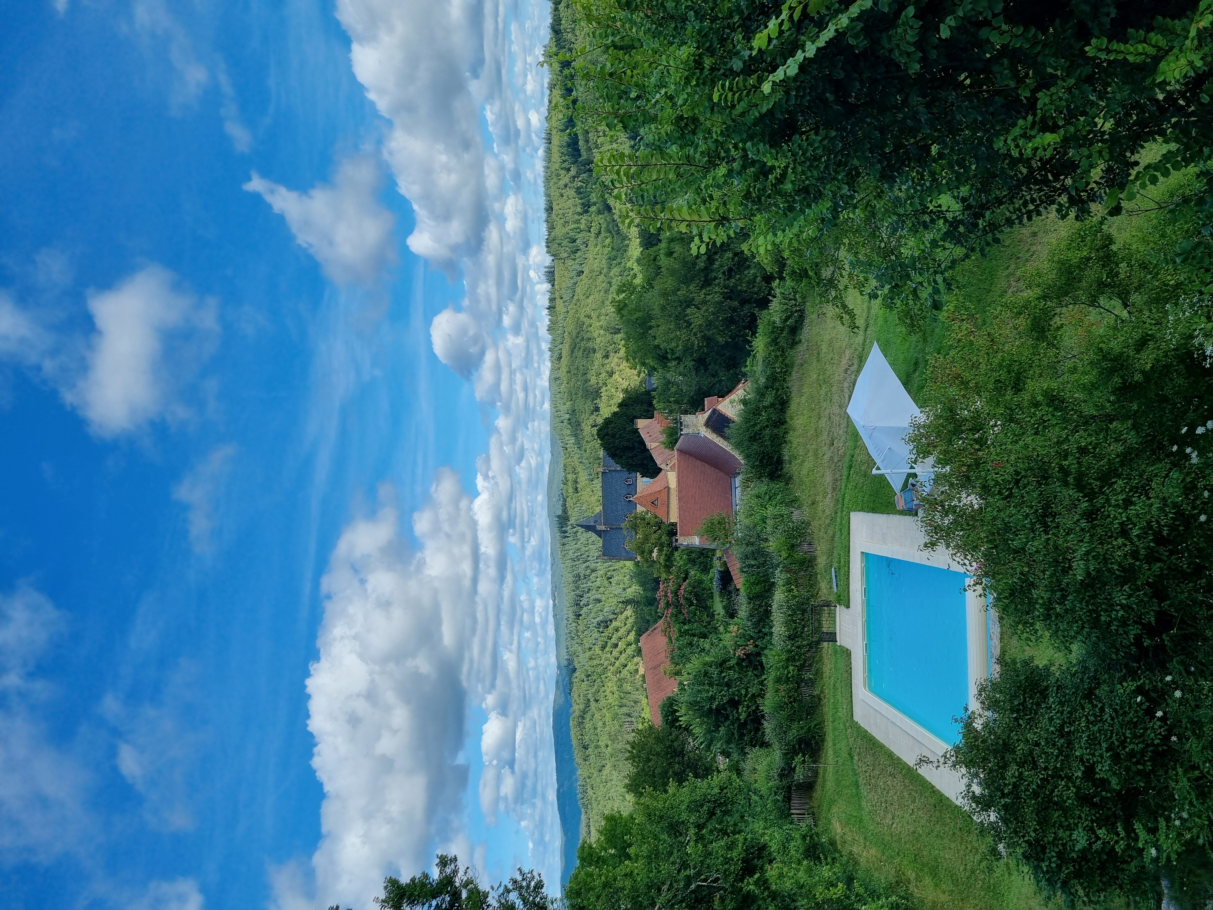 Le Domaine Conty, Nadaillac-de-Rouge - photo 15