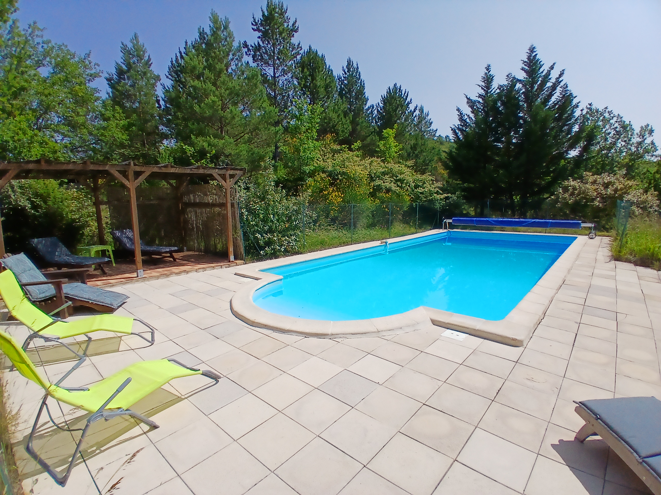 Gite Le Sabatou, Cézac - photo 14