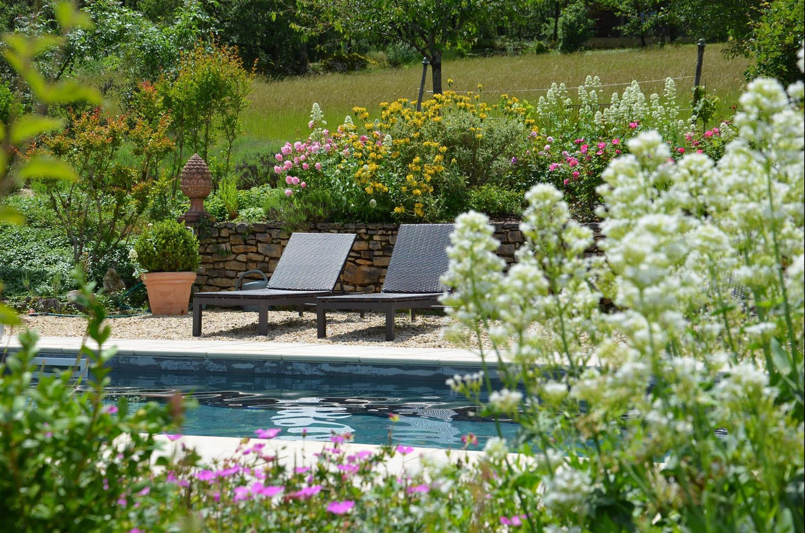 Les Gîtes du Rigaudou - Rigaudou, Saint-Denis-lès-Martel - photo 15