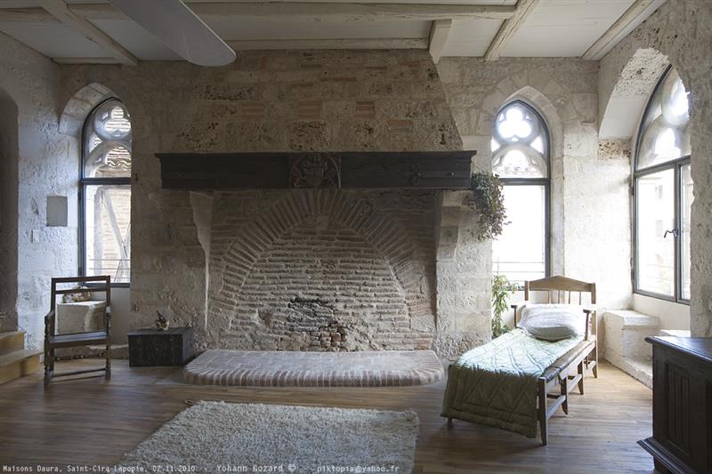 Maison Daura