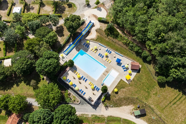 Camping La Draille, Souillac - photo 23