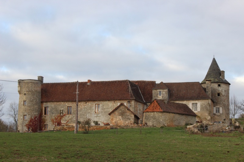 Les Tours de Tersac, Cressensac-Sarrazac - photo 22