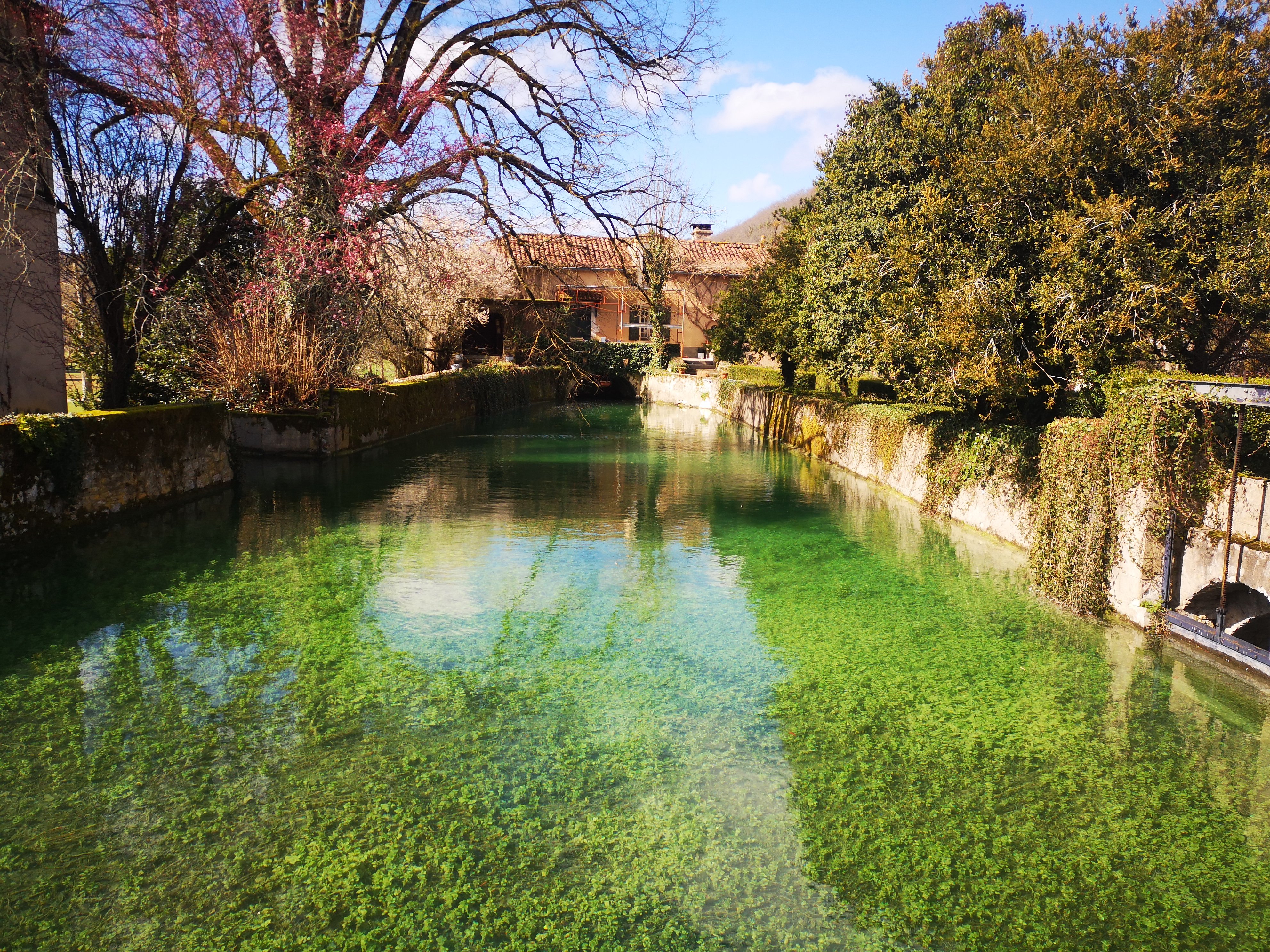 Il suffit de passer les ponts, Calamane - photo 4