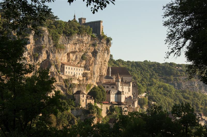 Une maison médiévale de la Cité