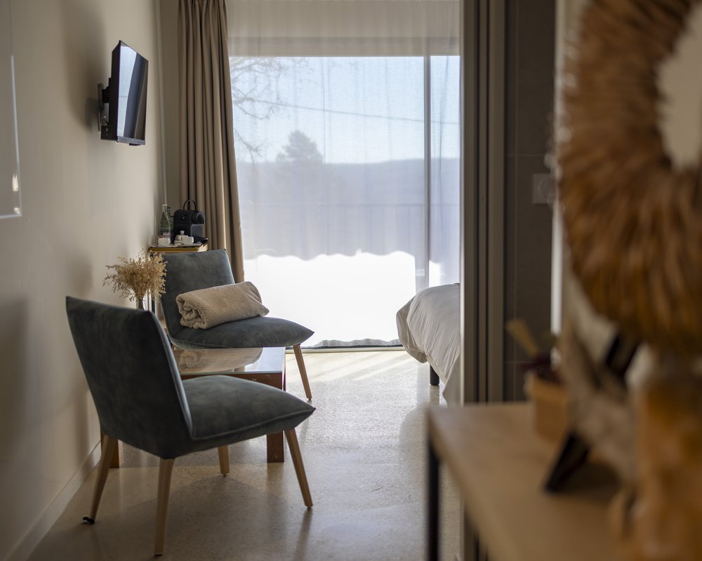 La Maison du Gindreau