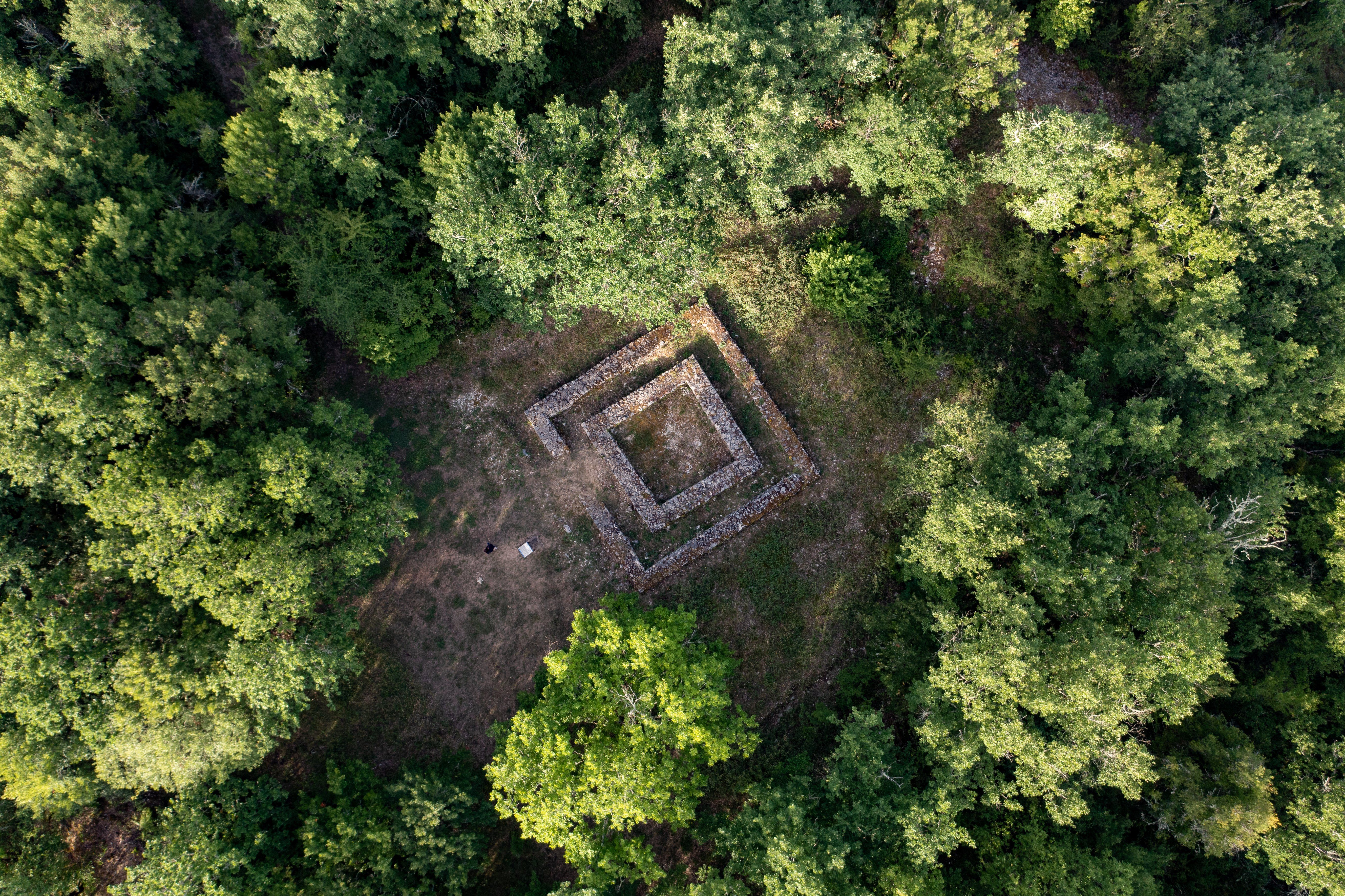 Oppidum de l'Impernal